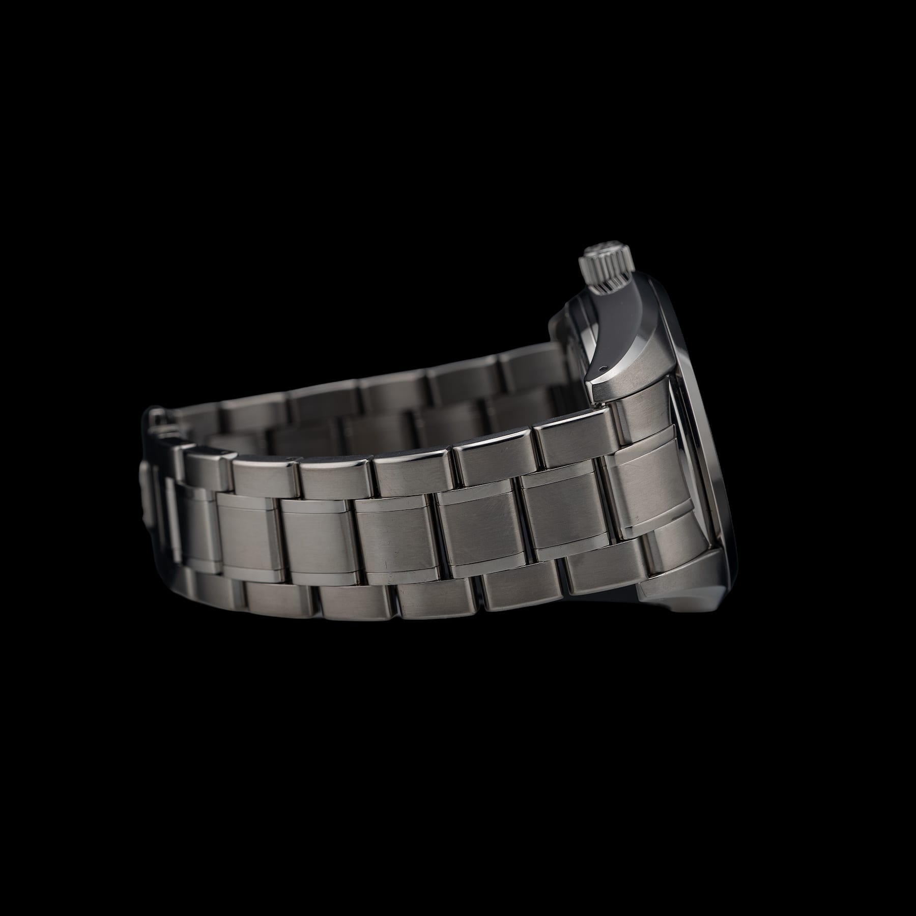Grand Seiko SBGA011 Snowflake