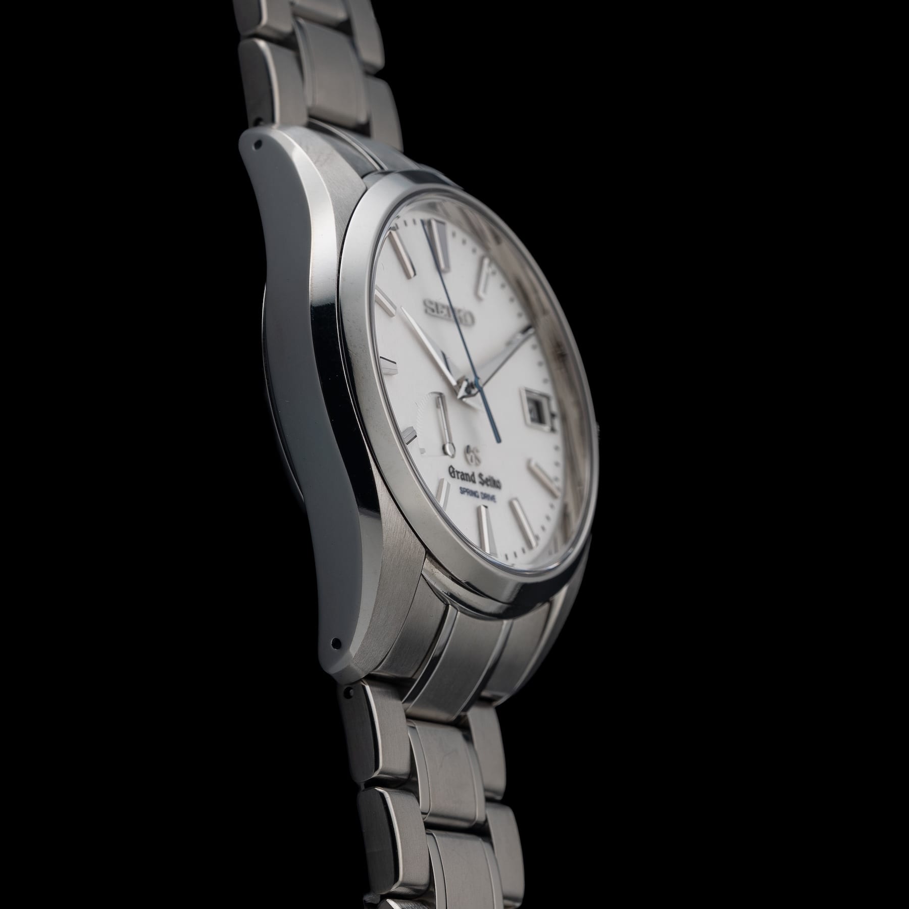 Grand Seiko SBGA011 Snowflake