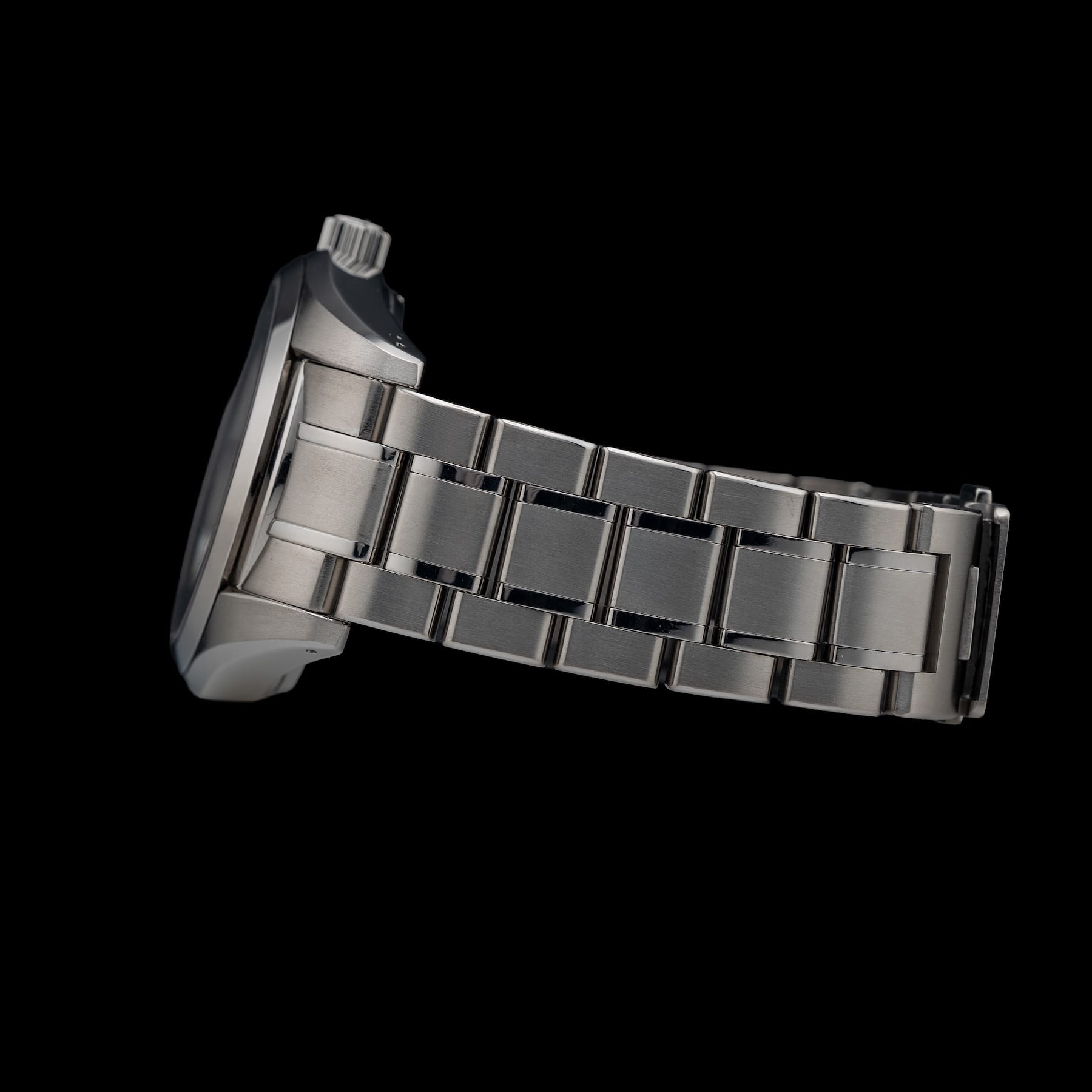 Grand Seiko SBGA011 Snowflake
