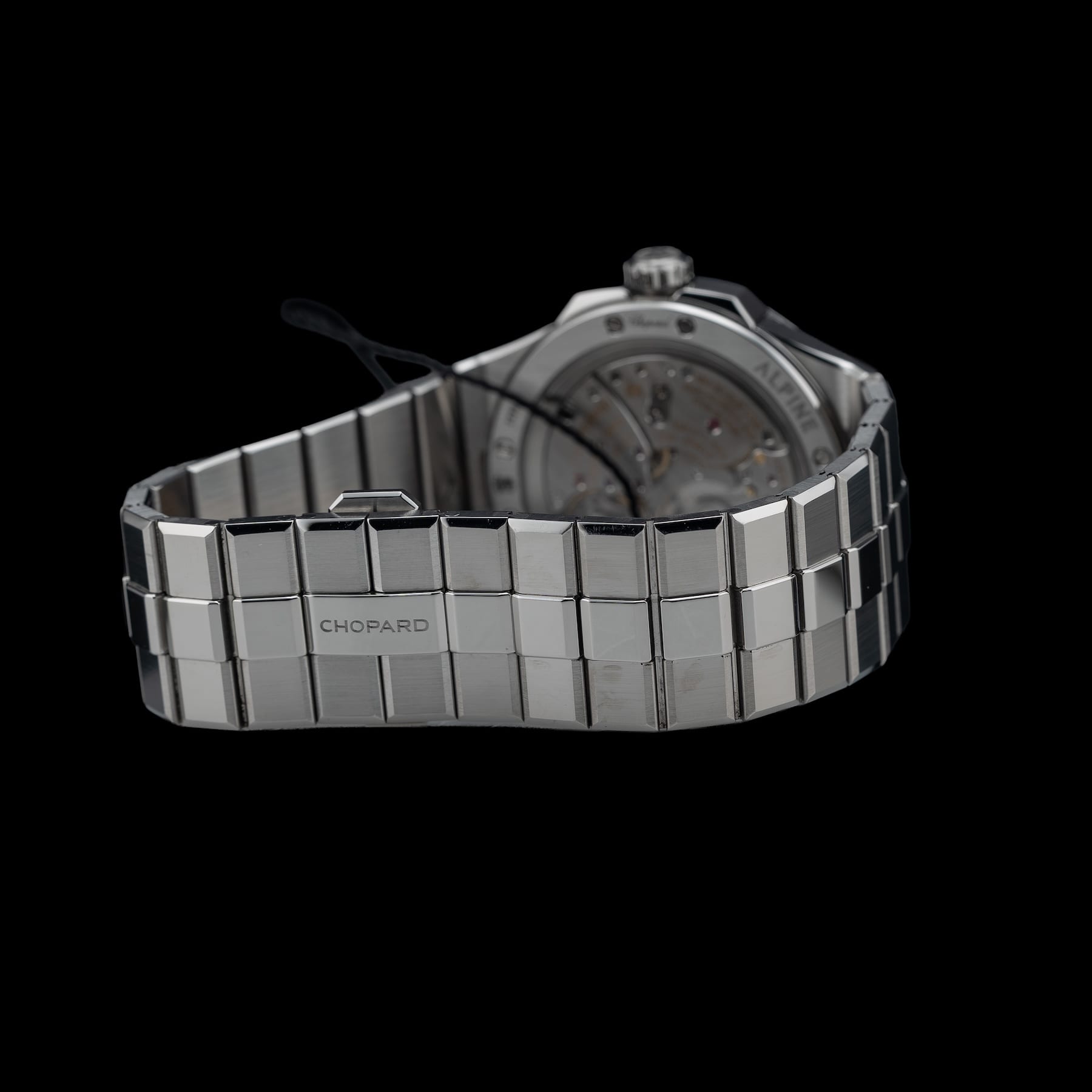 Chopard Alpine Eagle 298623-3001