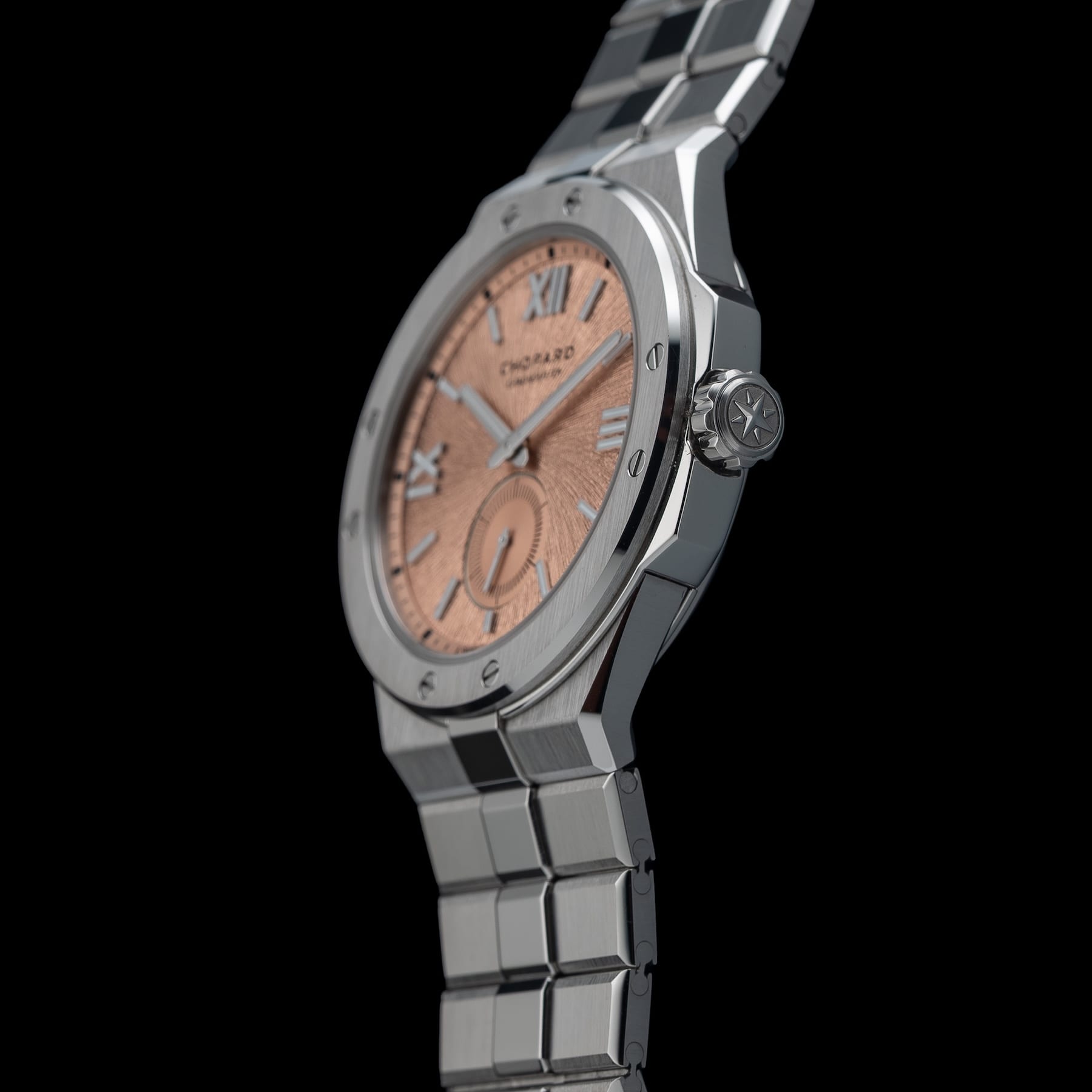 Chopard Alpine Eagle 298623-3001