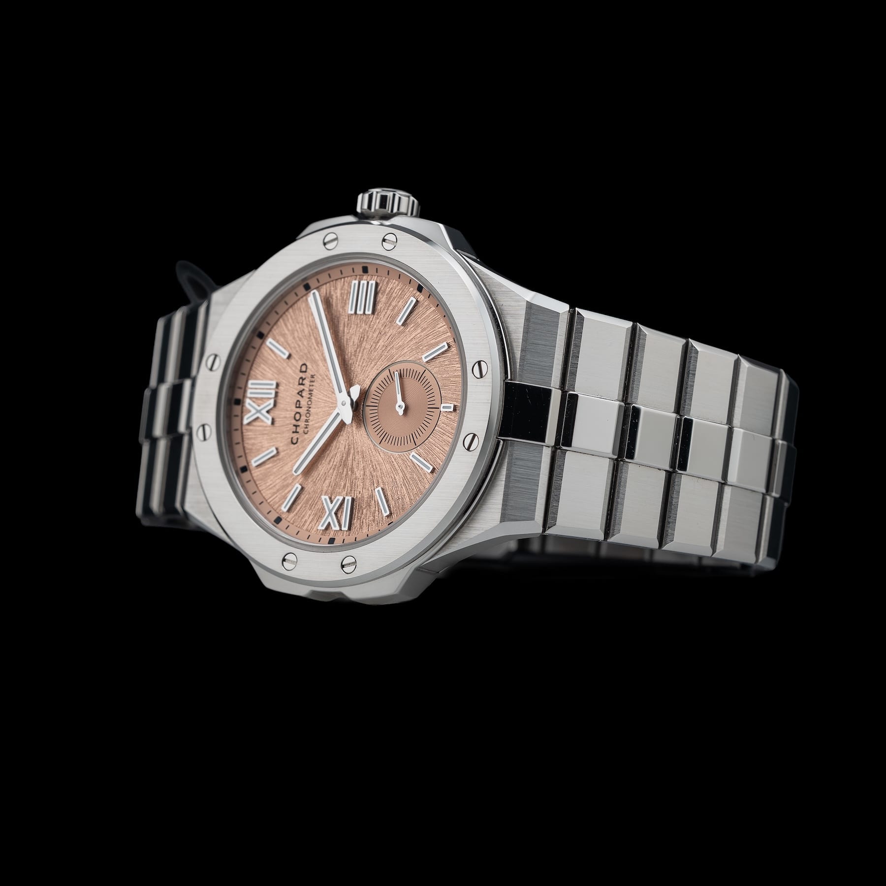 Chopard Alpine Eagle 298623-3001