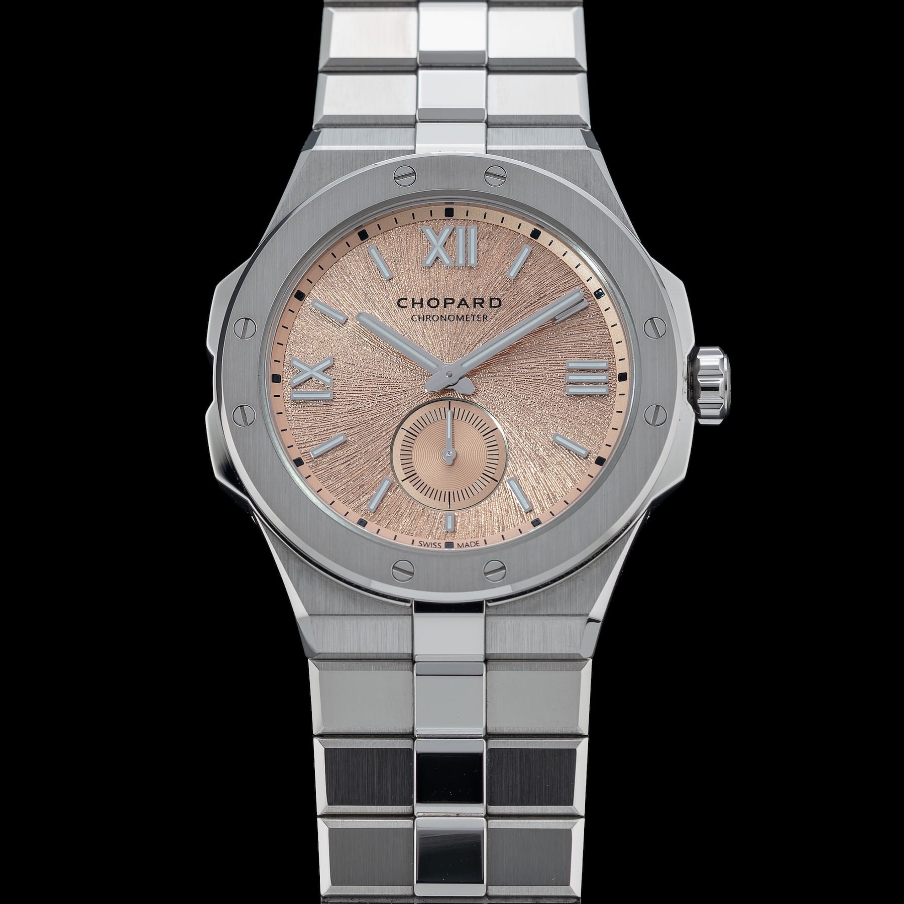 Chopard Alpine Eagle 298623-3001