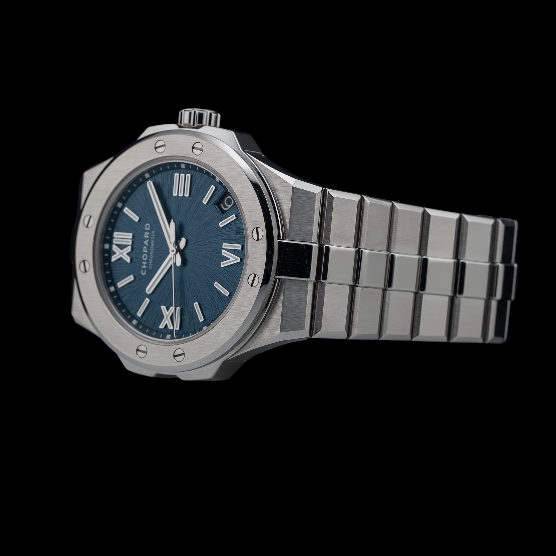 Chopard Alpine Eagle 298600-3001