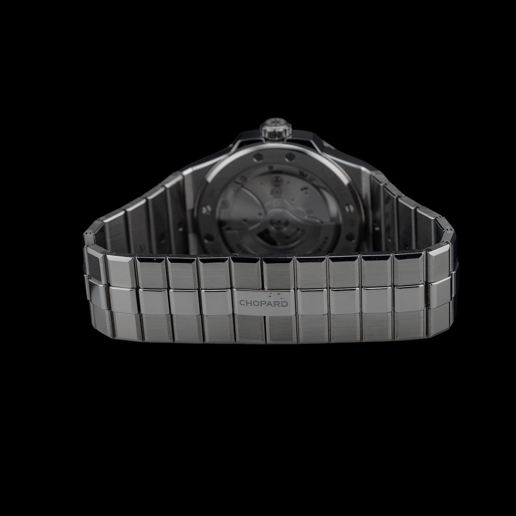 Chopard Alpine Eagle 298600-3001