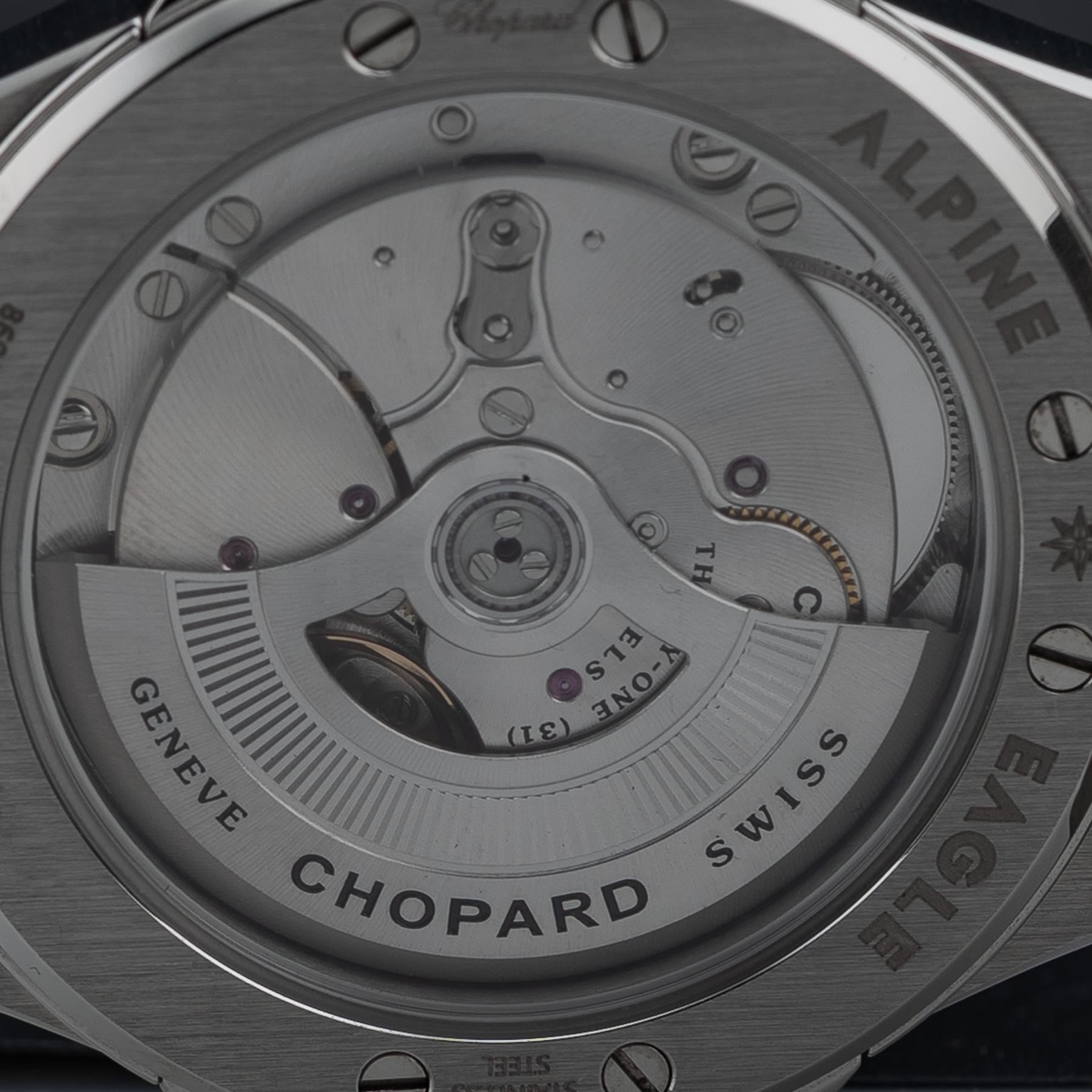 Chopard Alpine Eagle 298600-3001