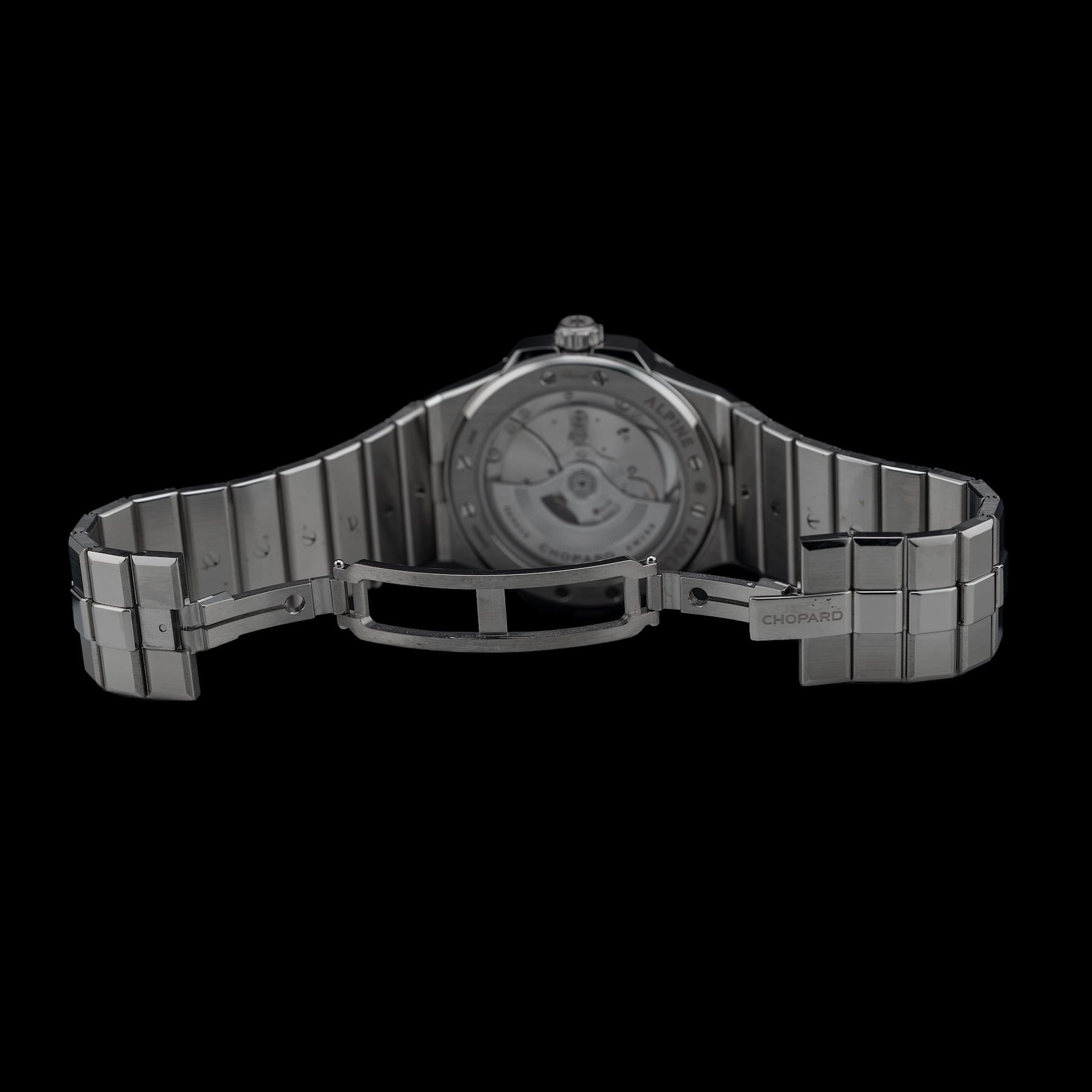 Chopard Alpine Eagle 298600-3001