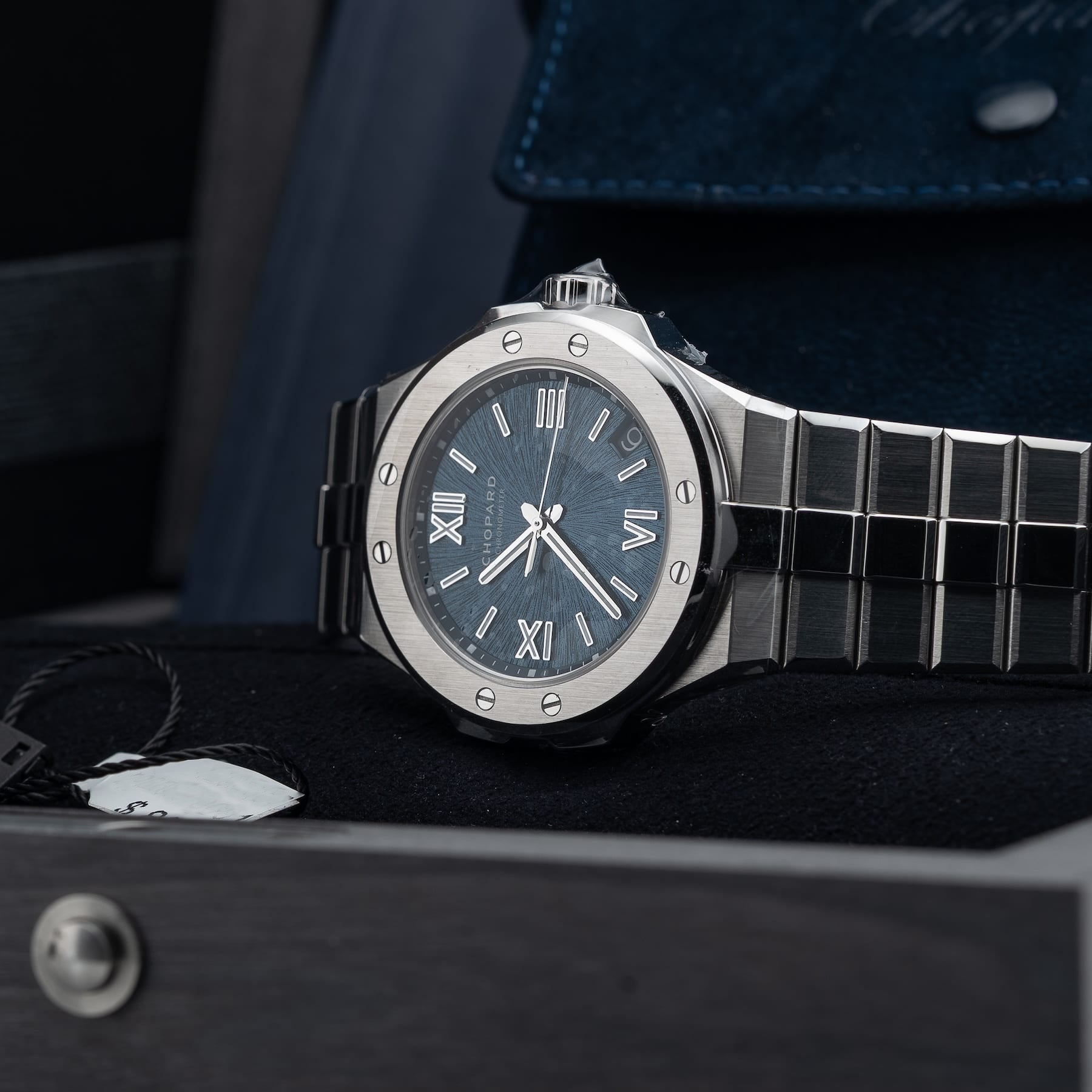Chopard Alpine Eagle 298600-3001