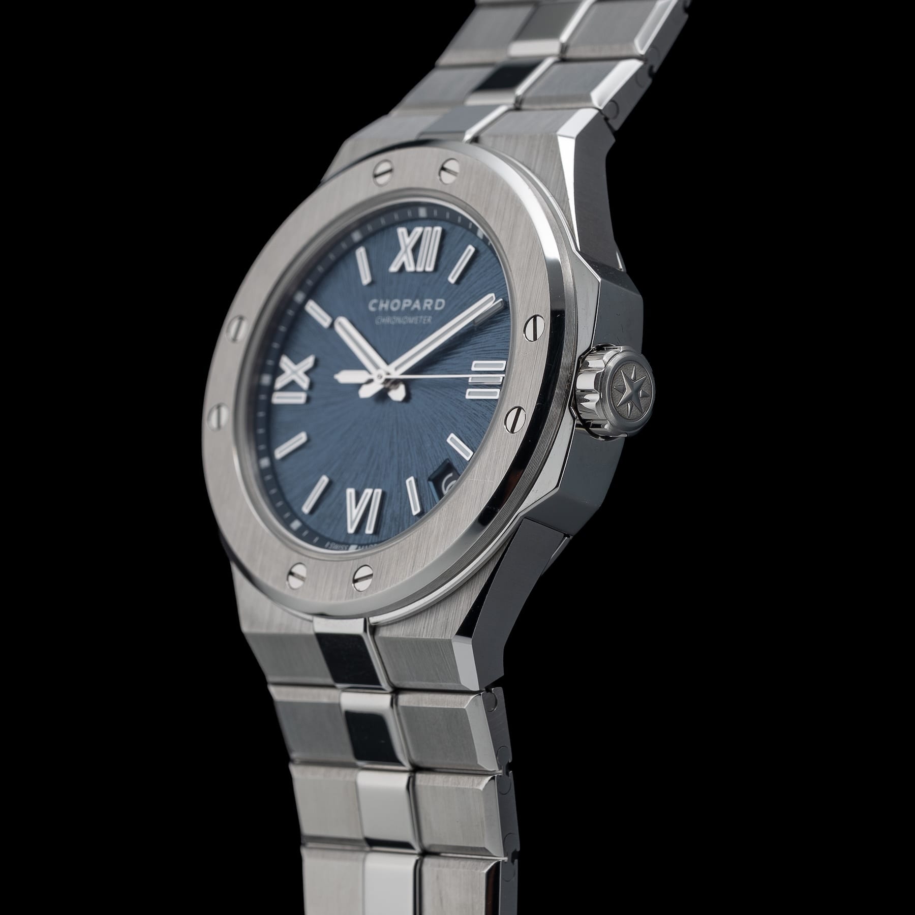 Chopard Alpine Eagle 298600-3001