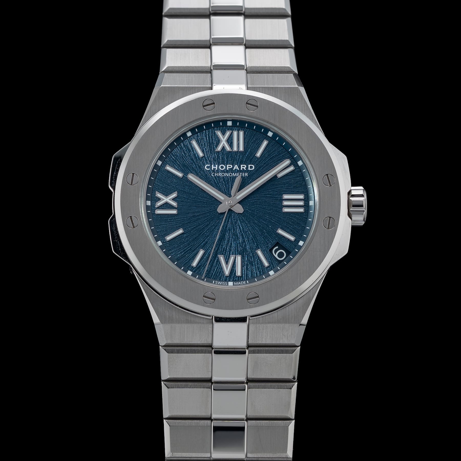 Chopard Alpine Eagle 298600-3001