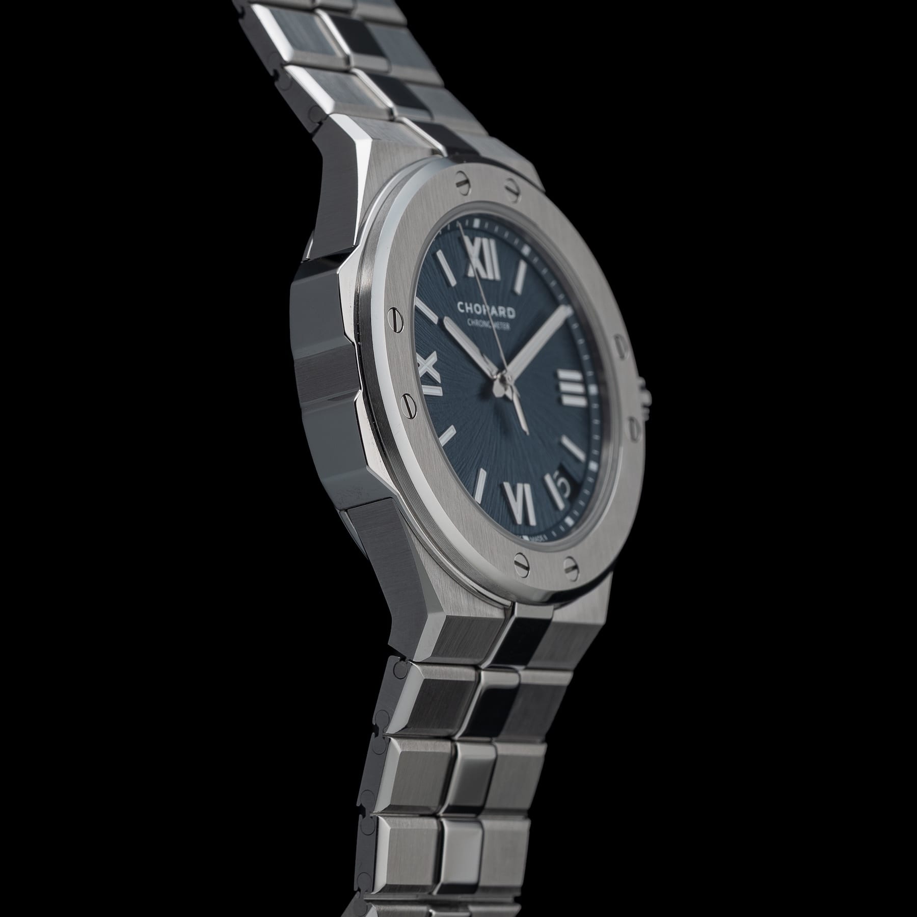 Chopard Alpine Eagle 298600-3001