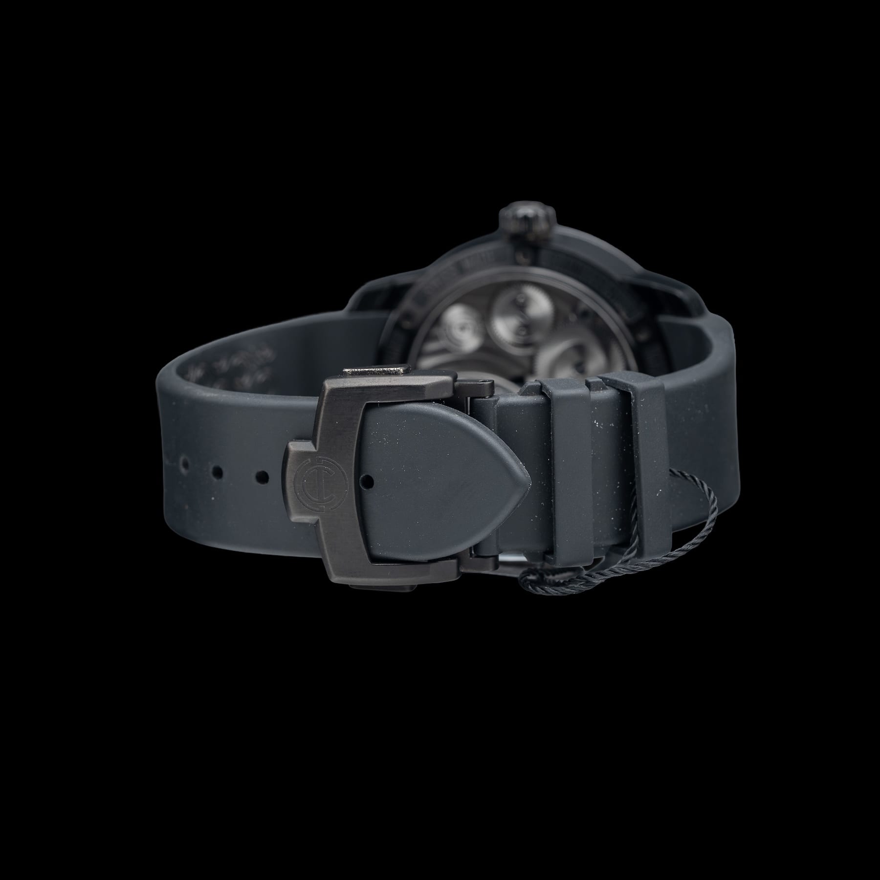 Armin Strom ST11-ME.90 Manual Earth
