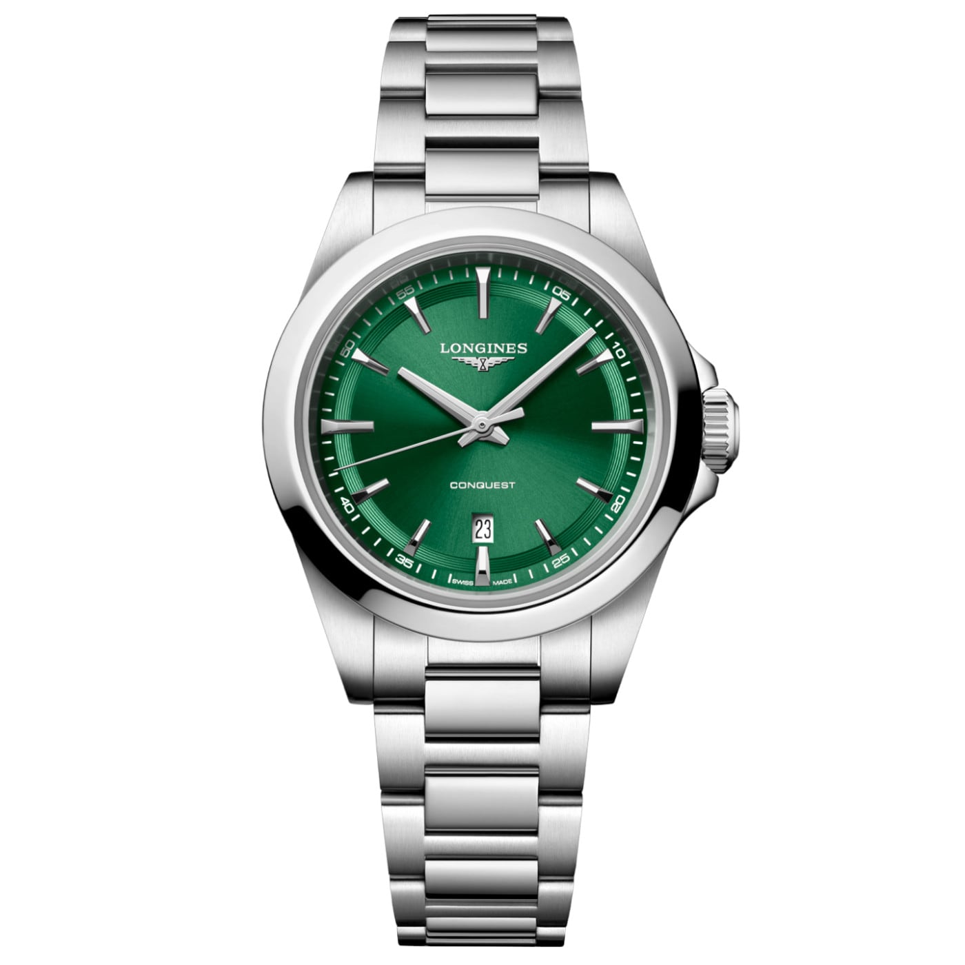 Longines Conquest L3.350.4.09.6