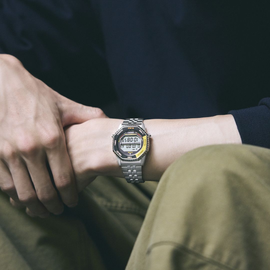 Seiko SMGG17 Rotocall