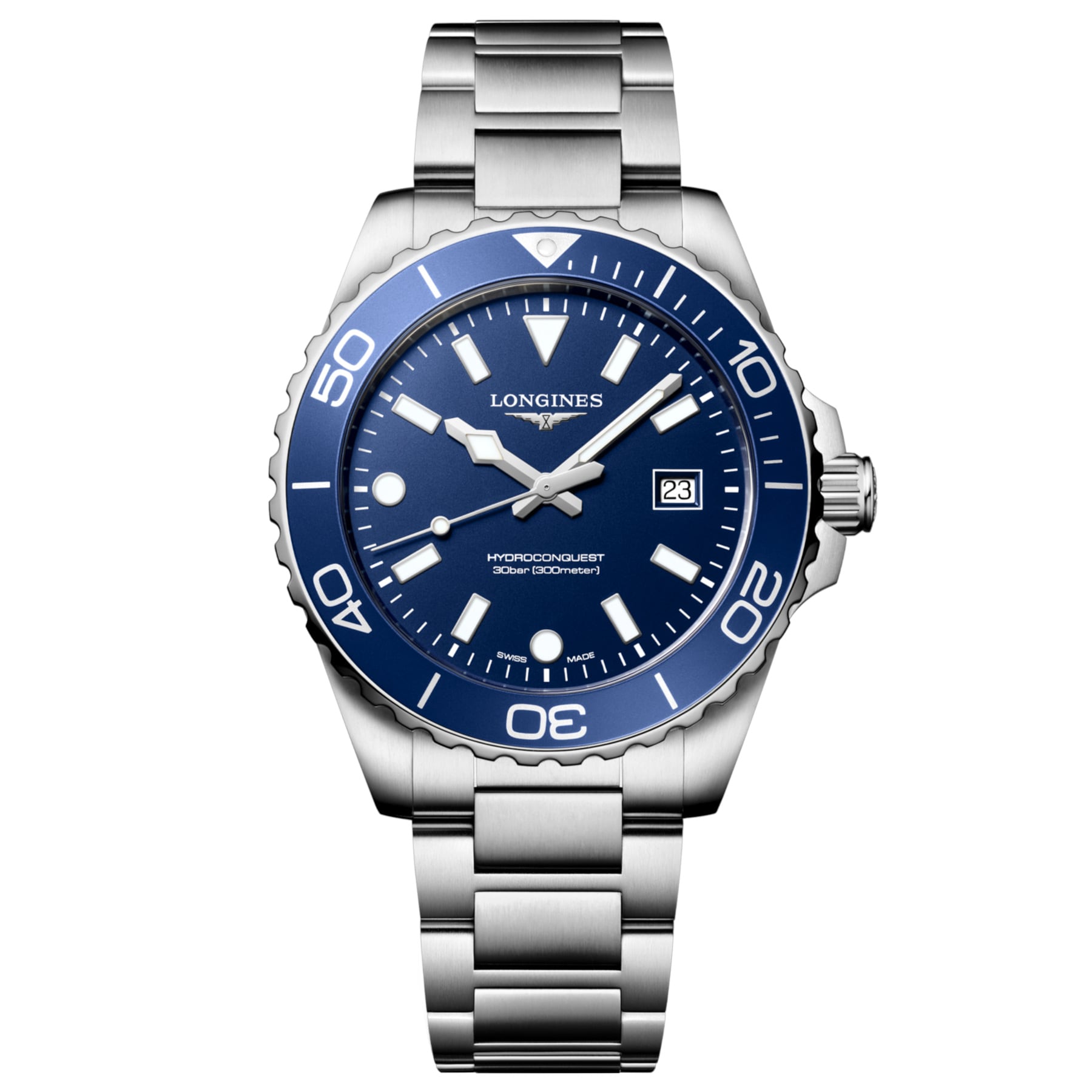 Longines Hydroconquest L3.769.4.96.6