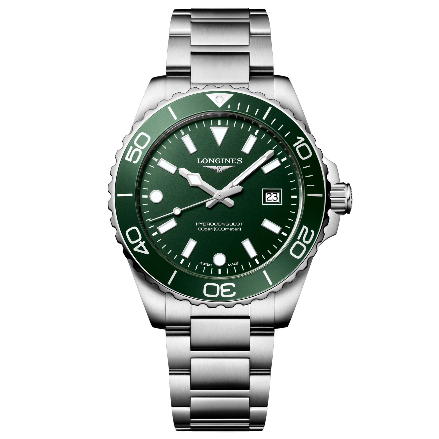 Longines Hydroconquest L3.769.4.06.6