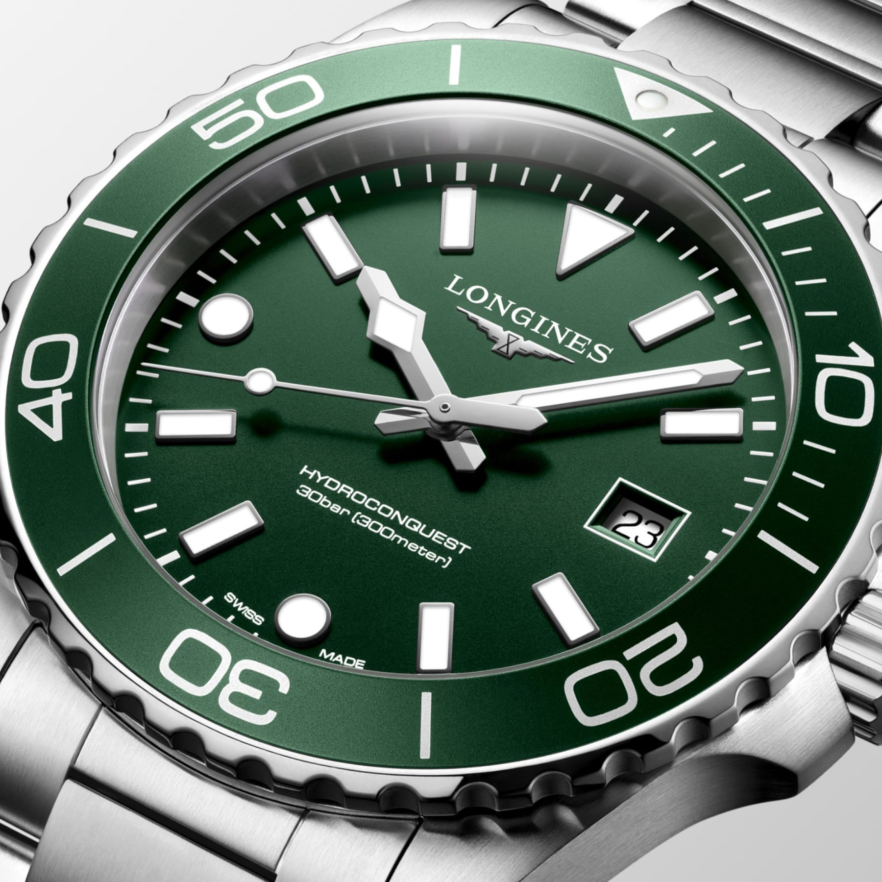 Longines Hydroconquest L3.769.4.06.6
