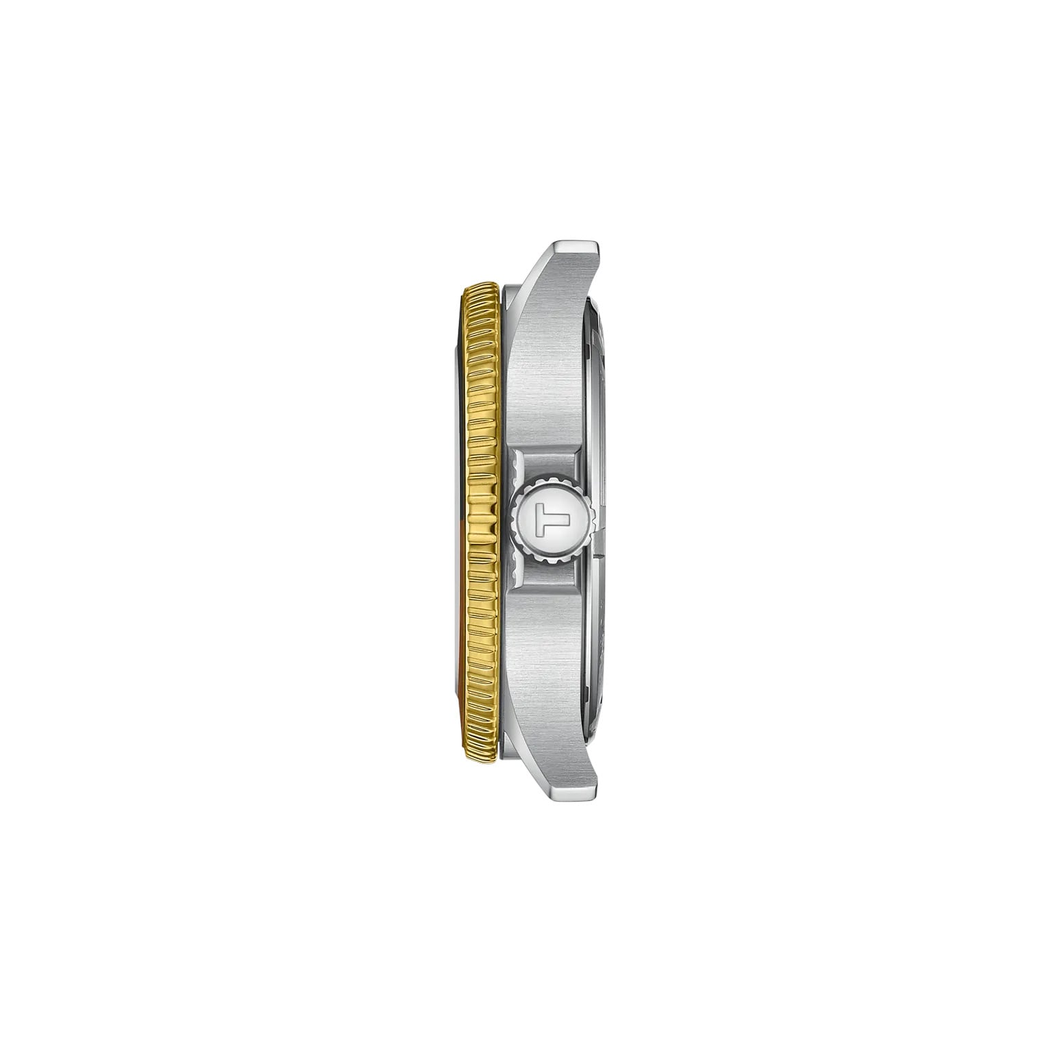 Tissot Seastar 1000 GMT 40mm T120.852.22.051.00