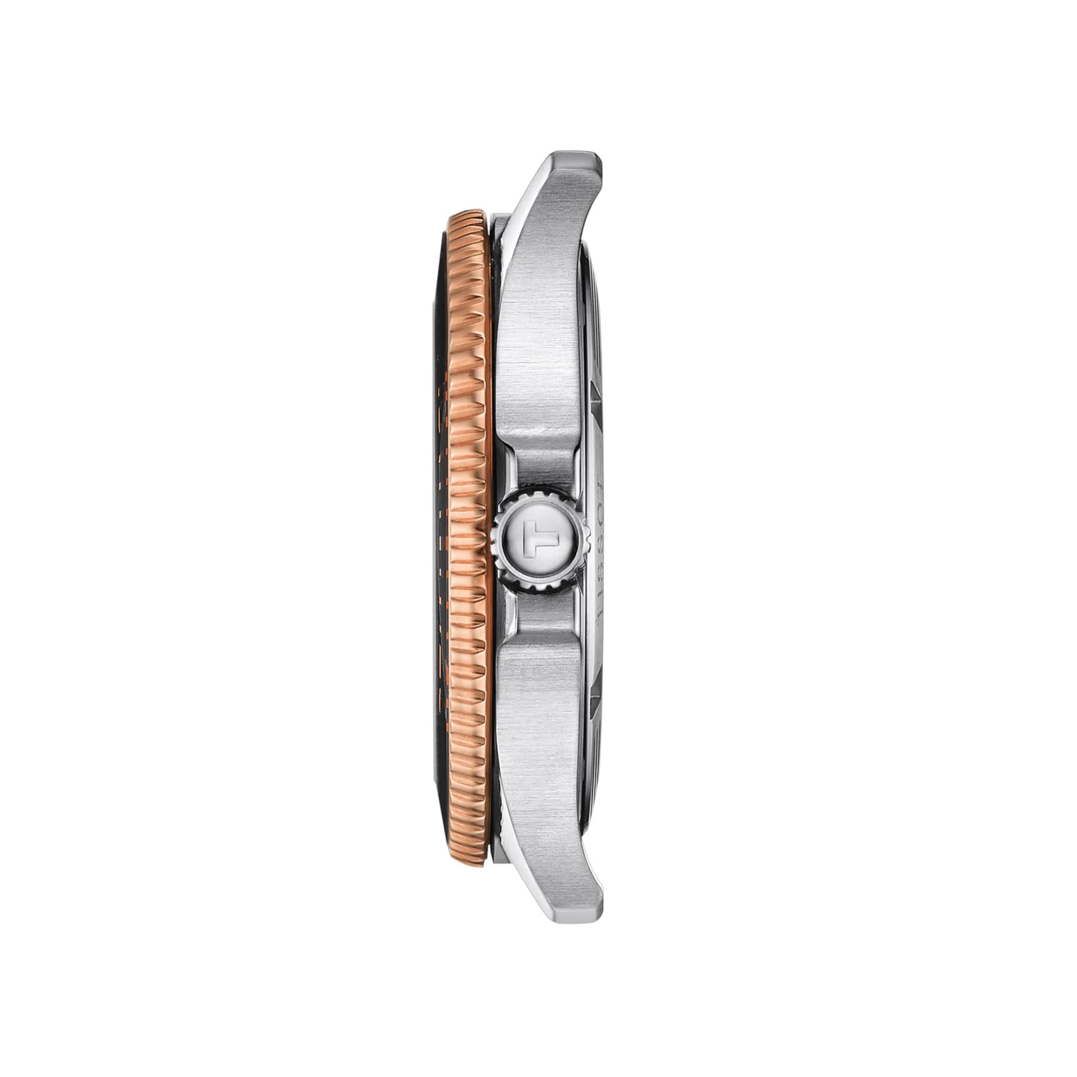 Tissot Seastar 1000 40Mm T120.410.22.051.01