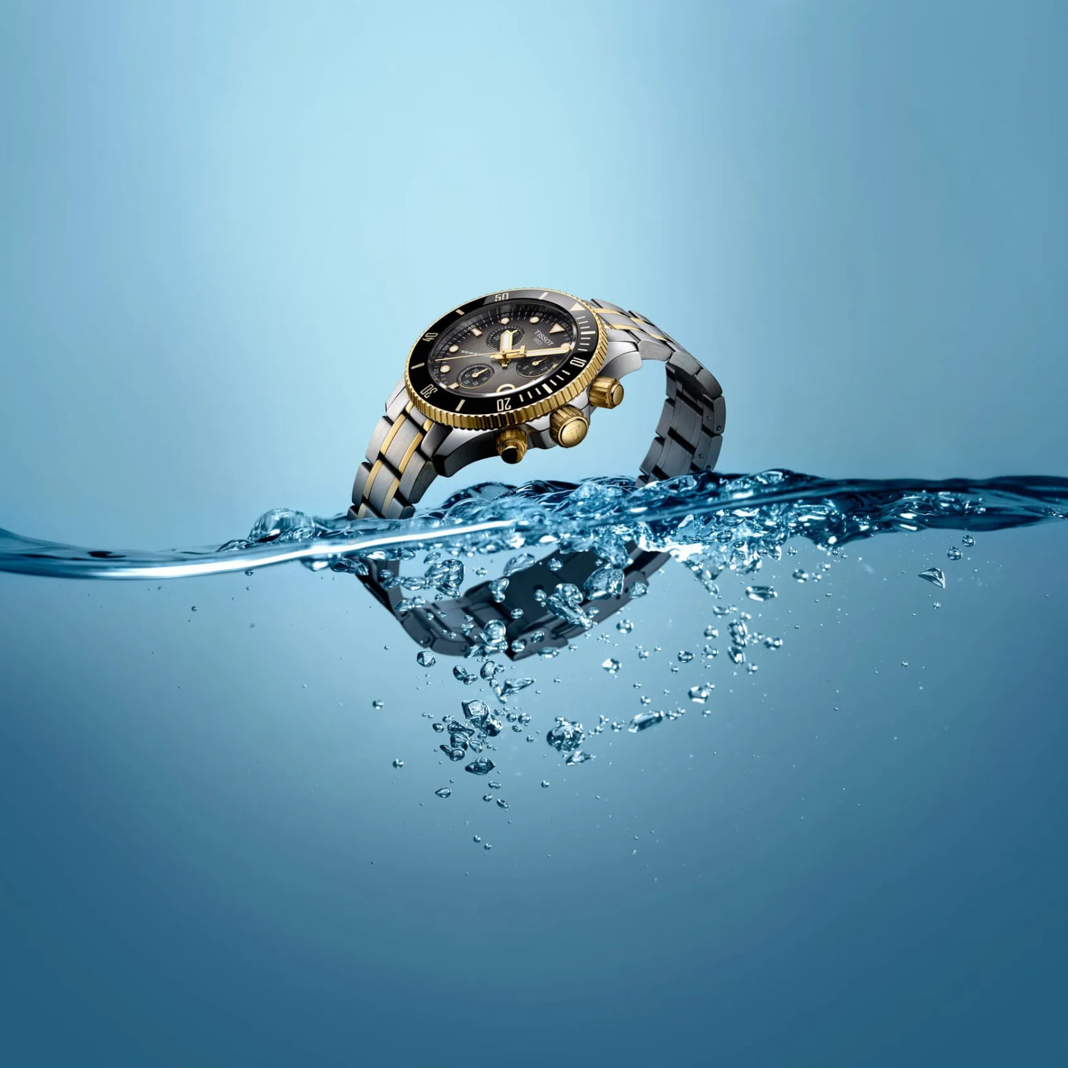 Tissot Seastar 1000 38mm T120.217.22.061.00