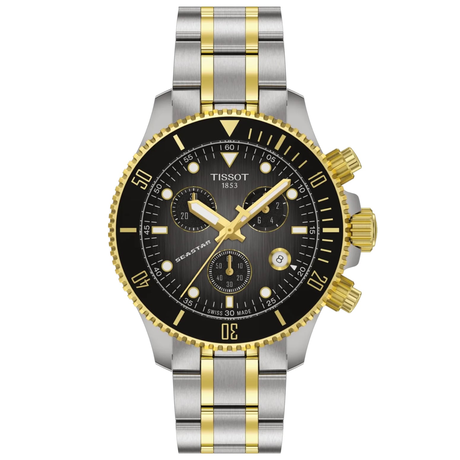 Tissot Seastar 1000 38mm T120.217.22.061.00