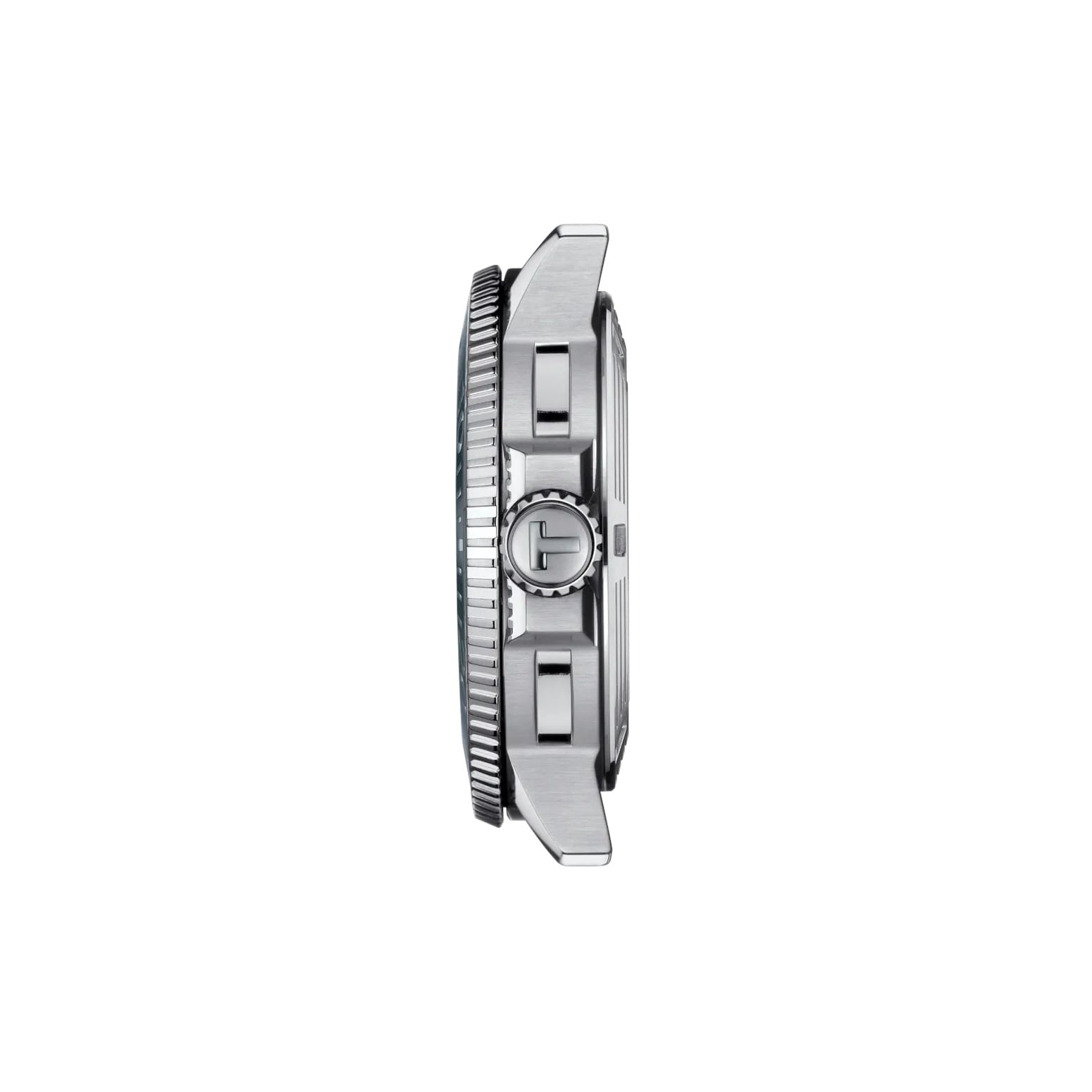 Tissot Seastar 1000 43mm T120.407.11.081.01