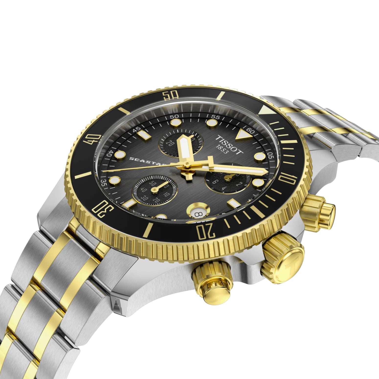 Tissot Seastar 1000 38mm T120.217.22.061.00