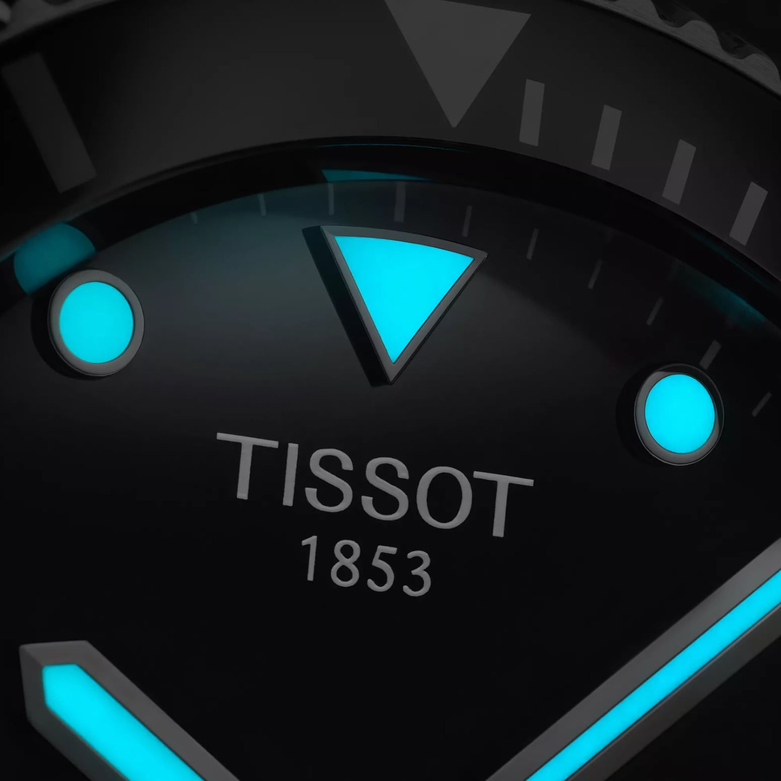 Tissot Seastar 1000 40mm T120.410.27.051.00