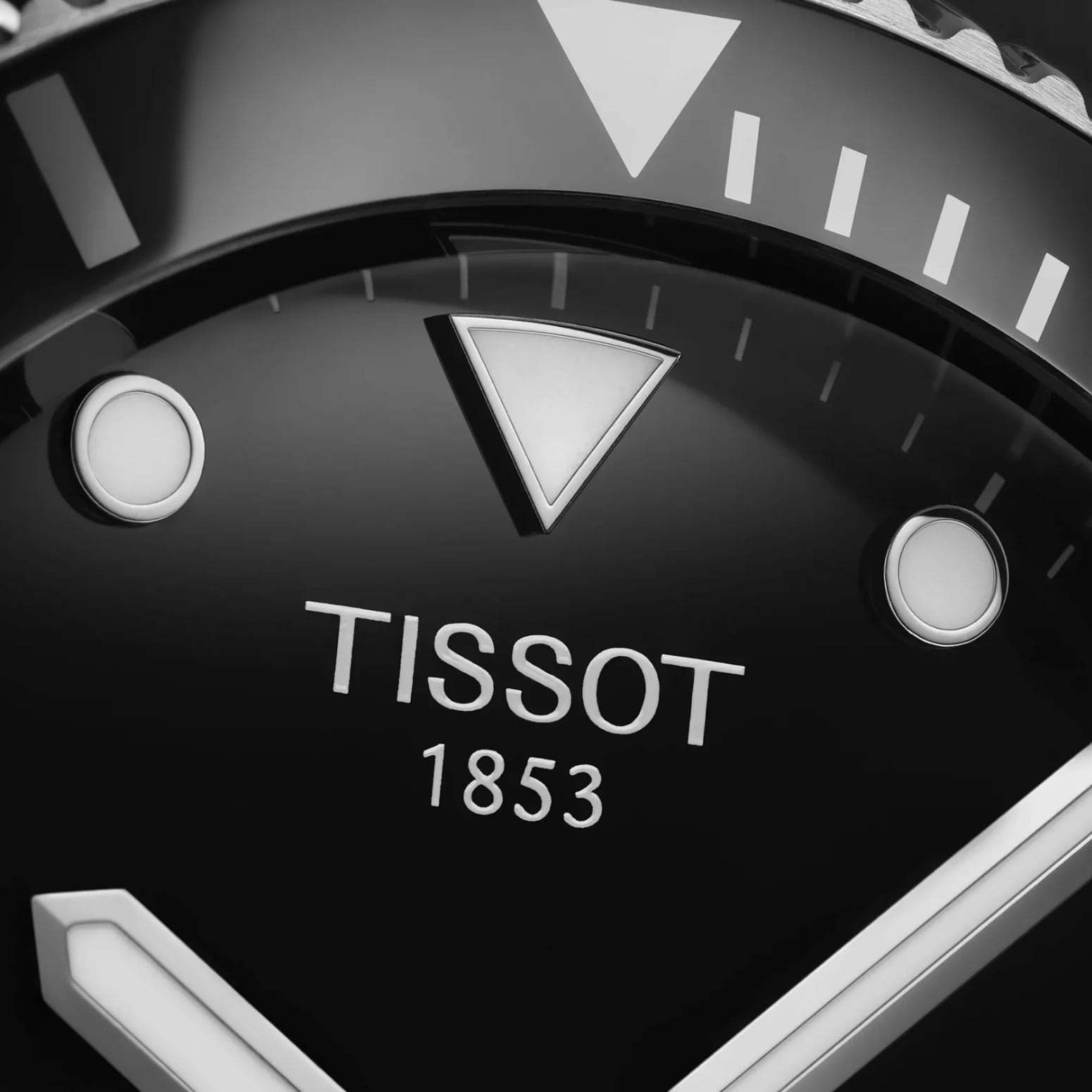 Tissot Seastar 1000 40mm T120.410.27.051.00