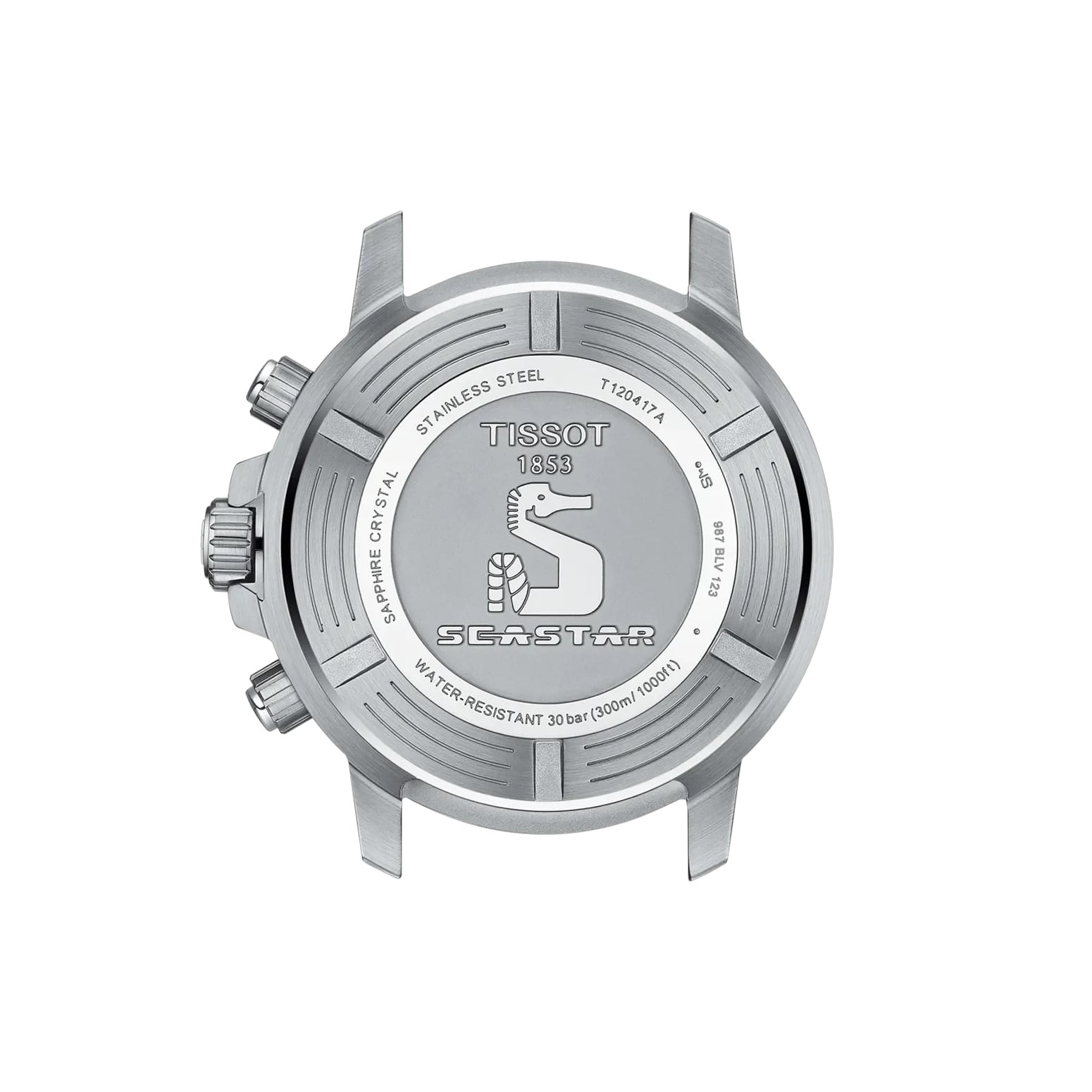 Tissot Seastar 1000 45.5mm T120.417.11.041.03