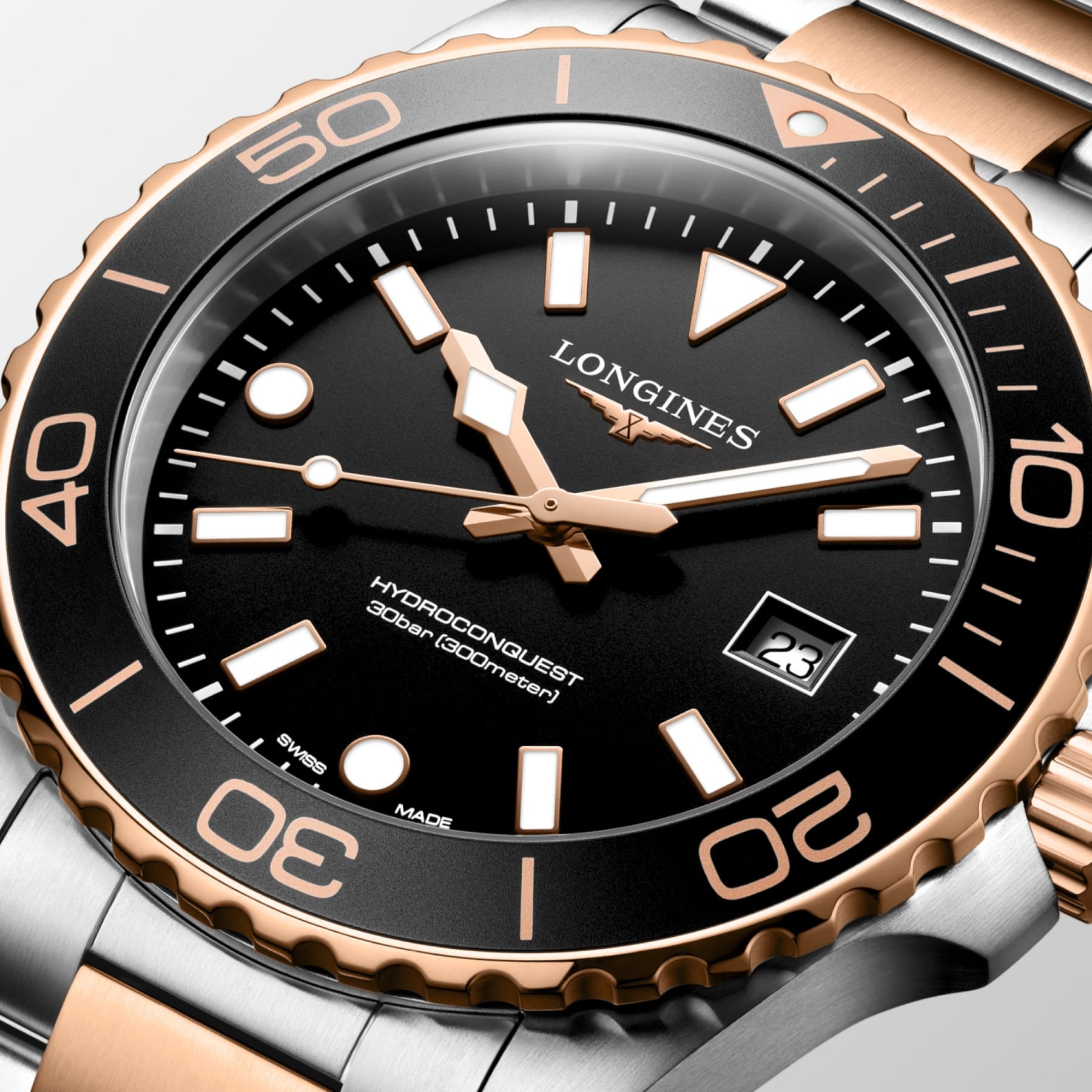 Longines Hydroconquest L3.769.3.58.7
