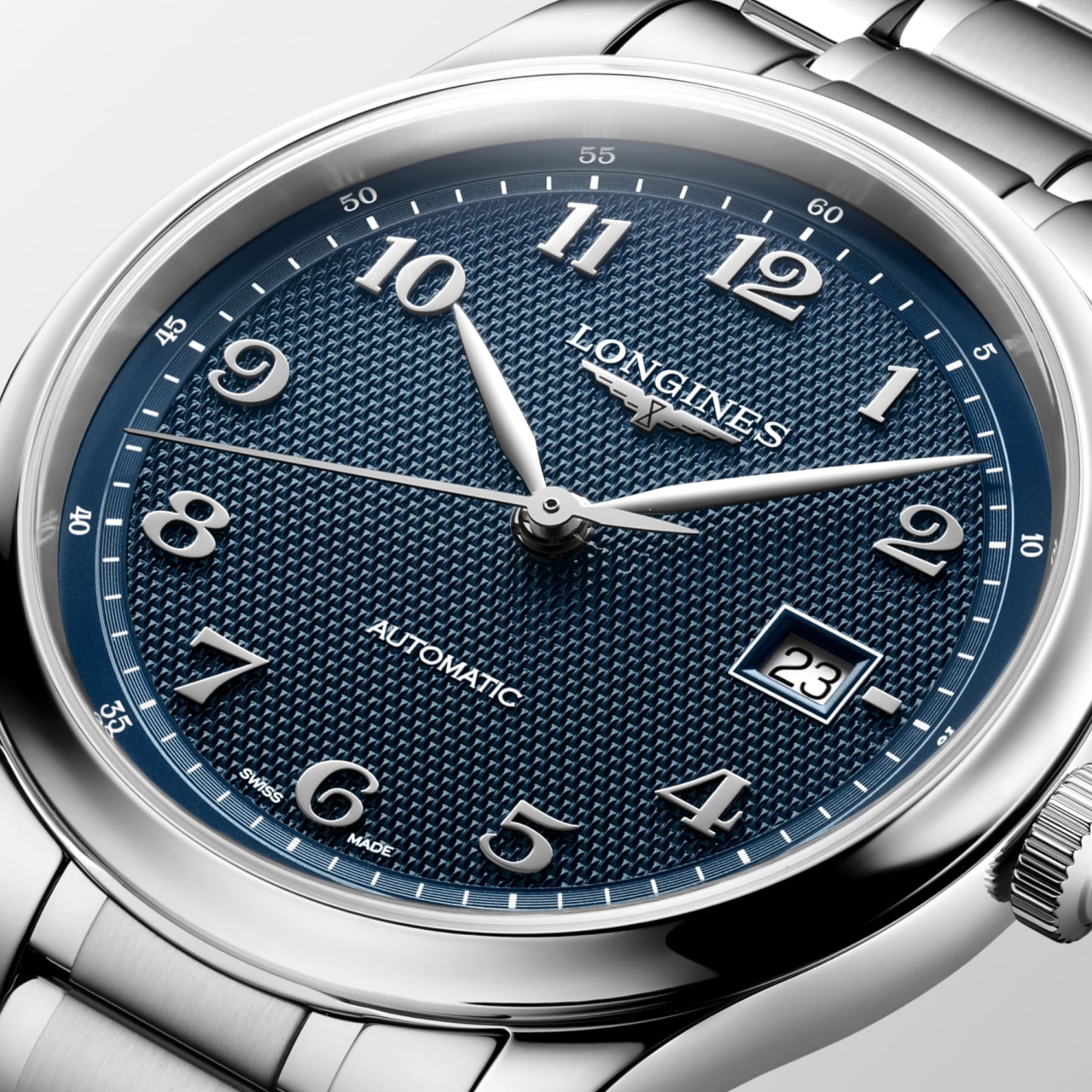 Longines Master Collection L2.950.4.93.6