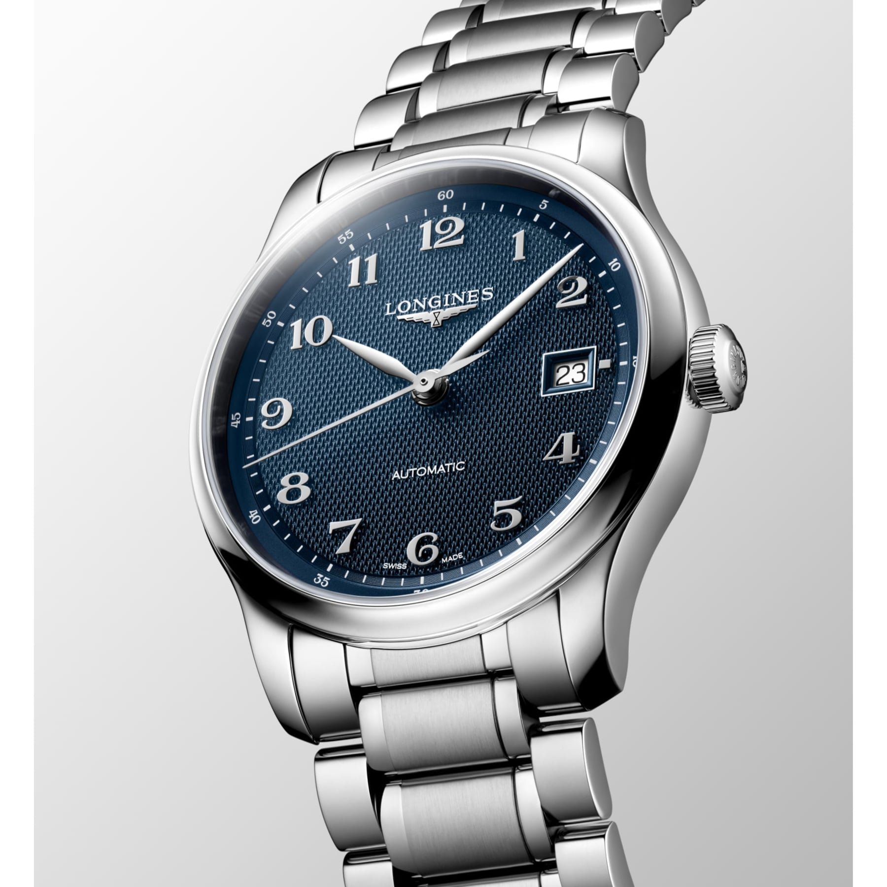 Longines Master Collection L2.949.4.93.6
