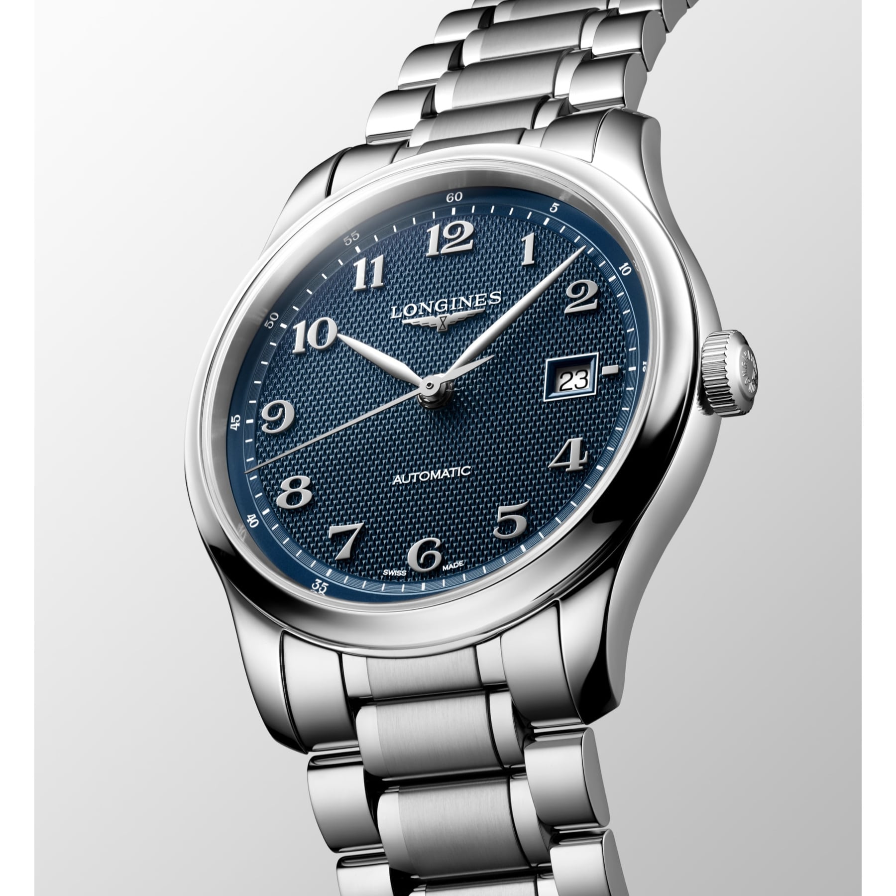 Longines Master Collection L2.950.4.93.6