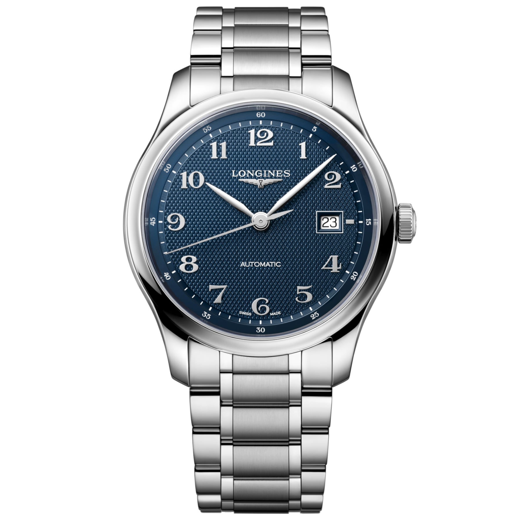 Longines Master Collection L2.950.4.93.6