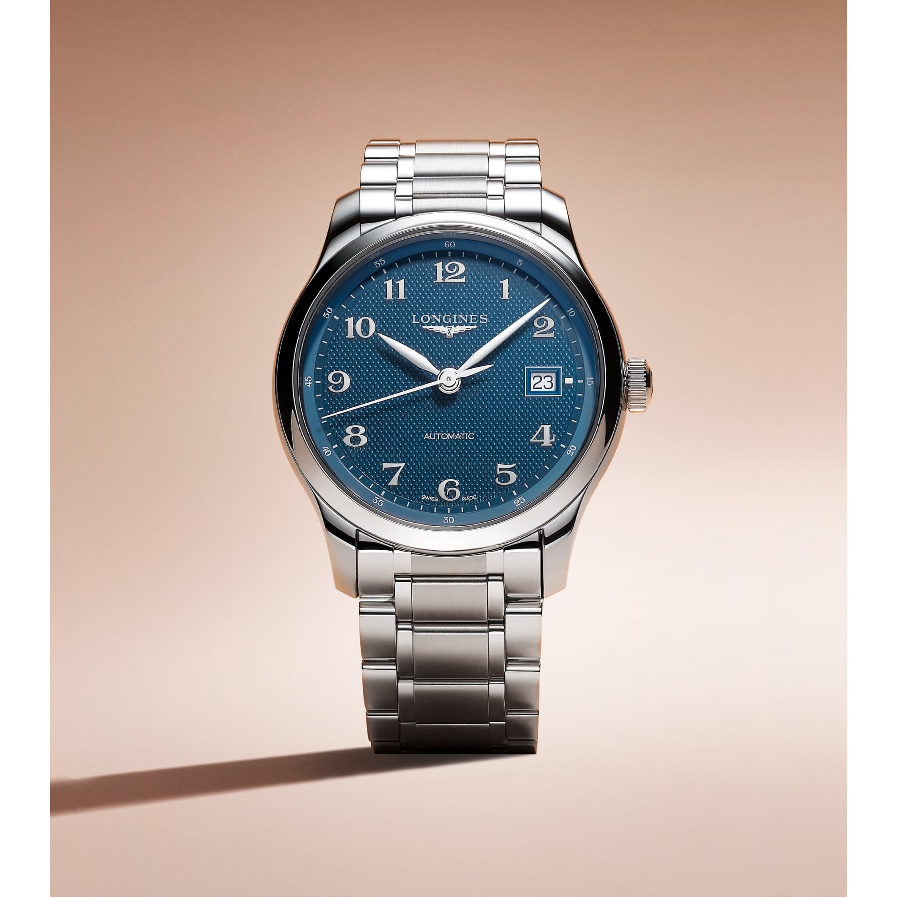 Longines Master Collection L2.949.4.93.6