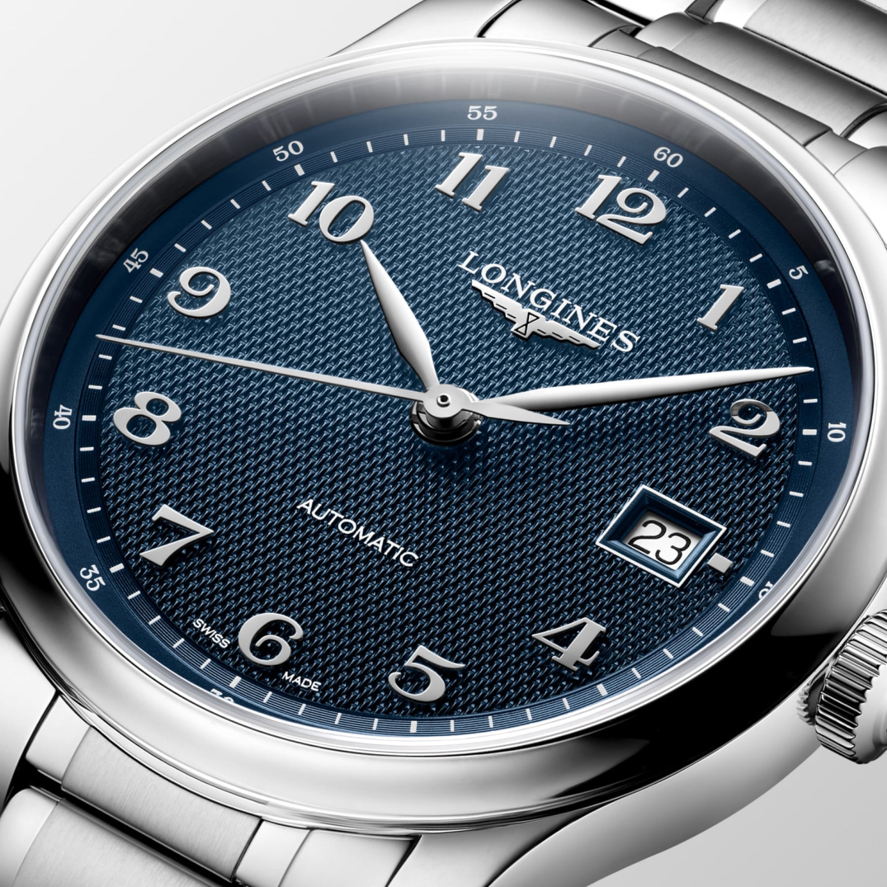 Longines Master Collection L2.949.4.93.6
