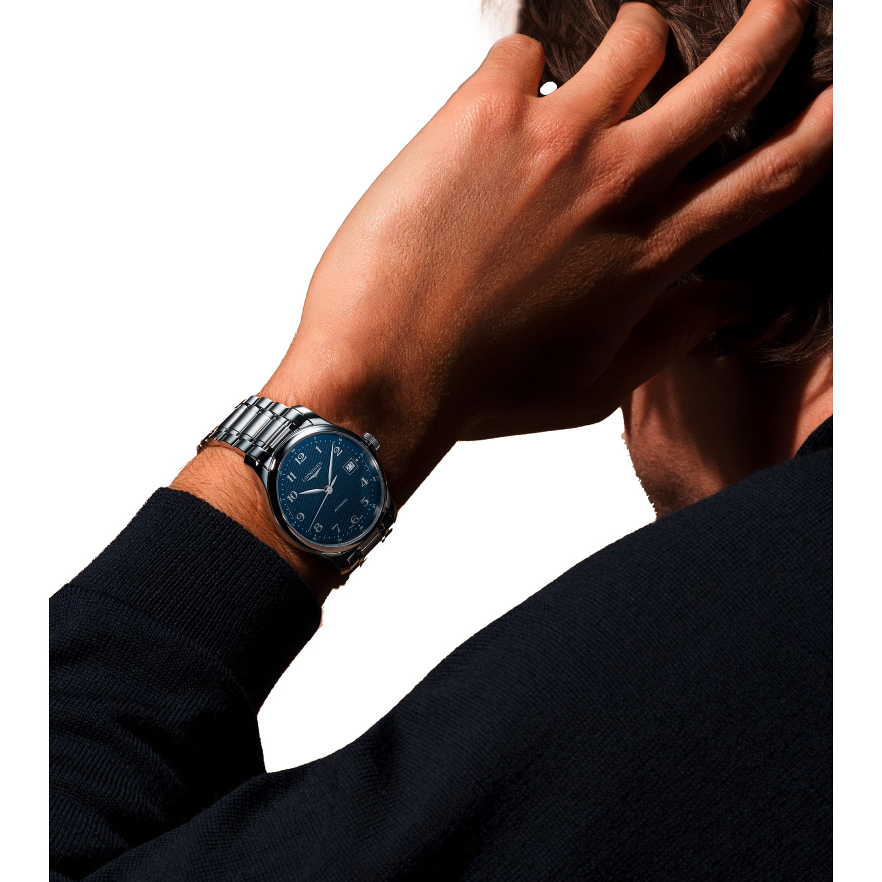 Longines Master Collection L2.949.4.93.6