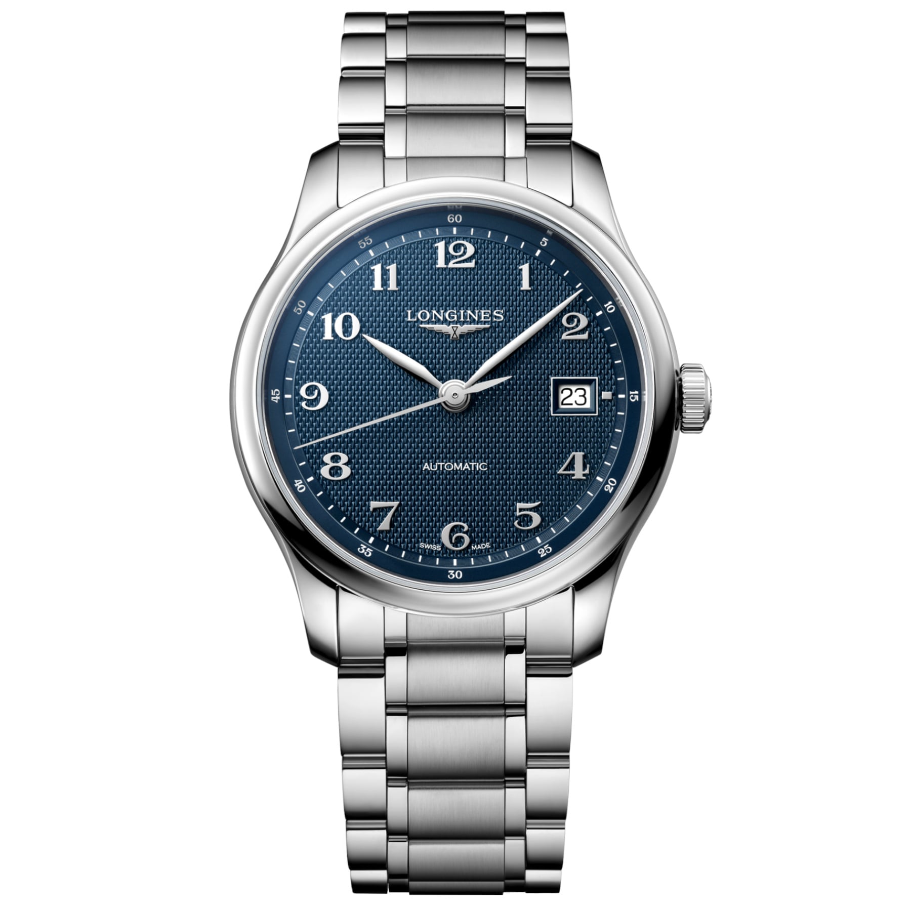 Longines Master Collection L2.949.4.93.6