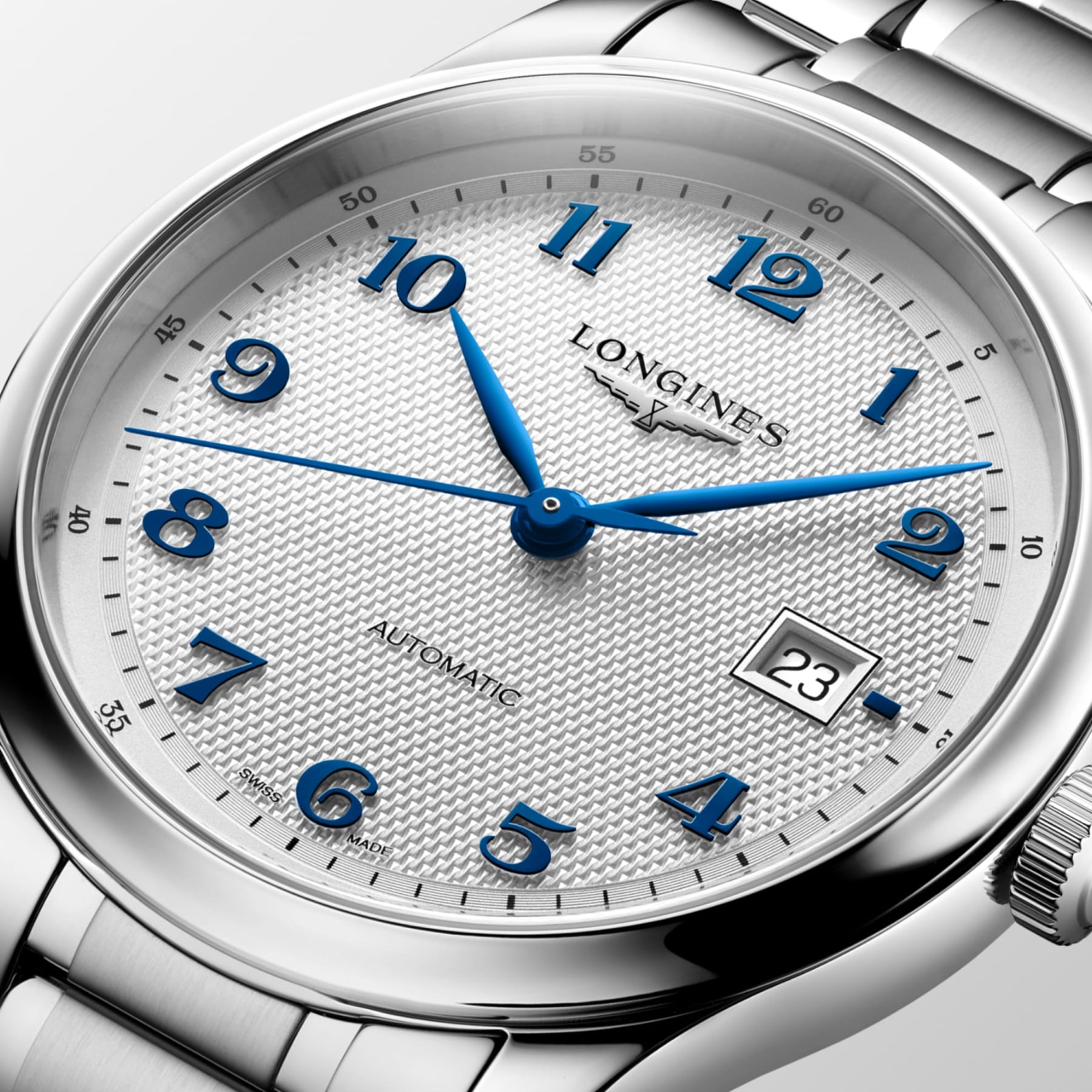 Longines Master Collection L2.950.4.73.6