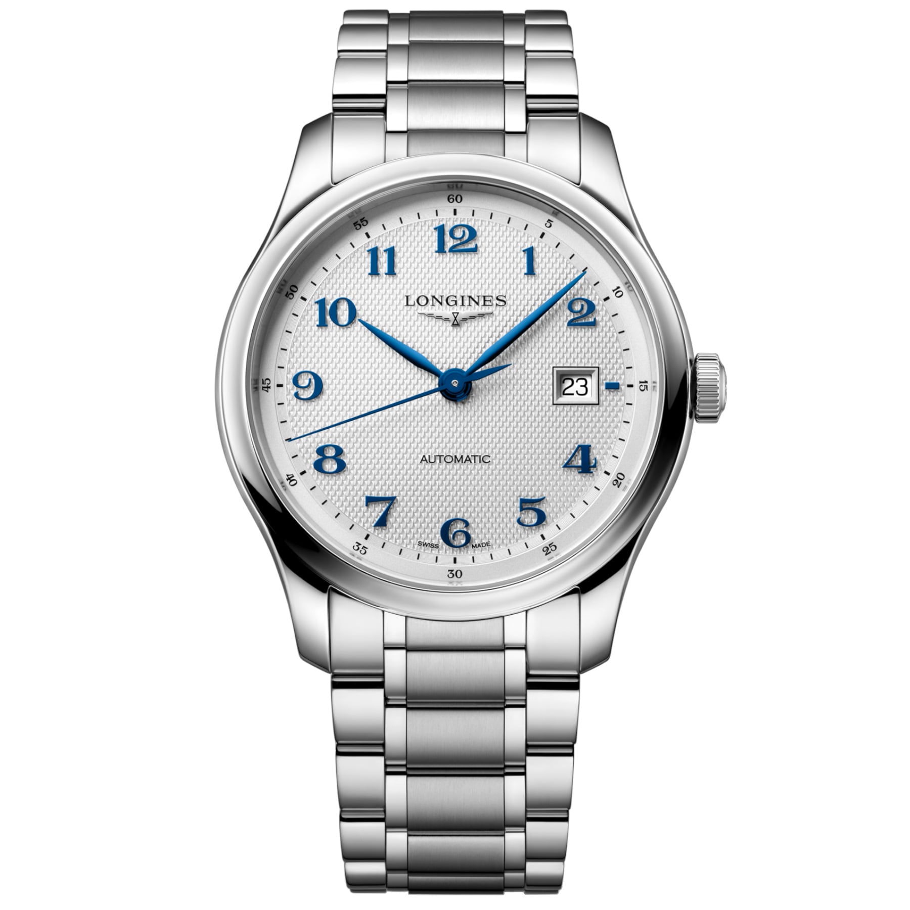 Longines Master Collection L2.950.4.73.6