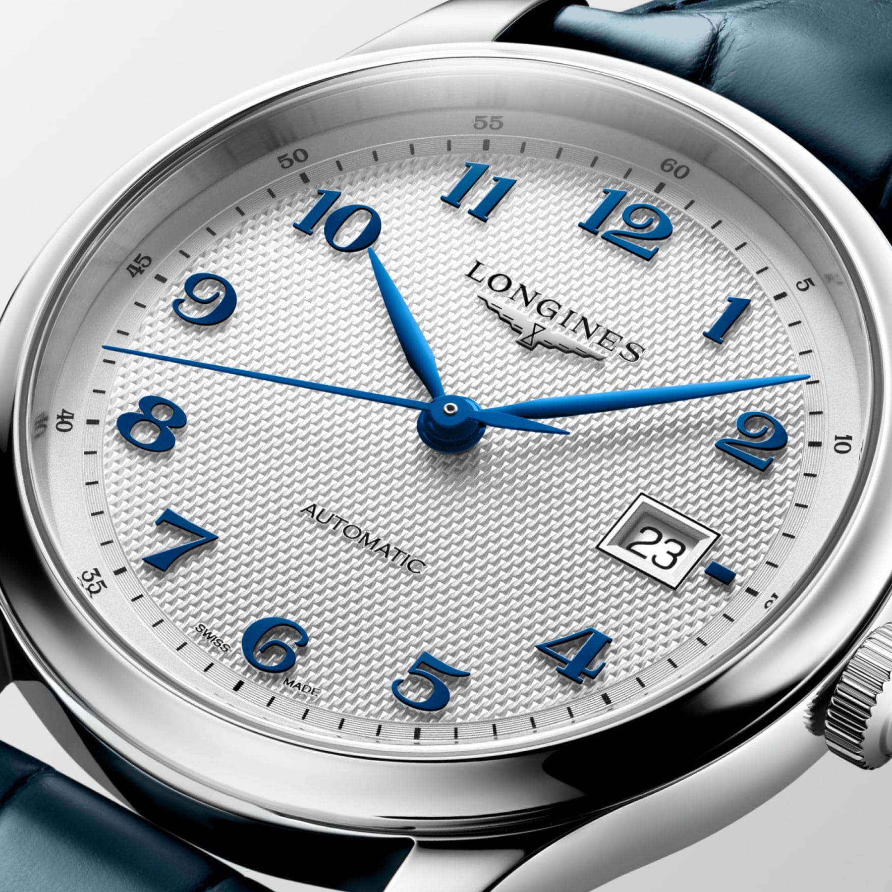 Longines Master Collection L2.950.4.73.2