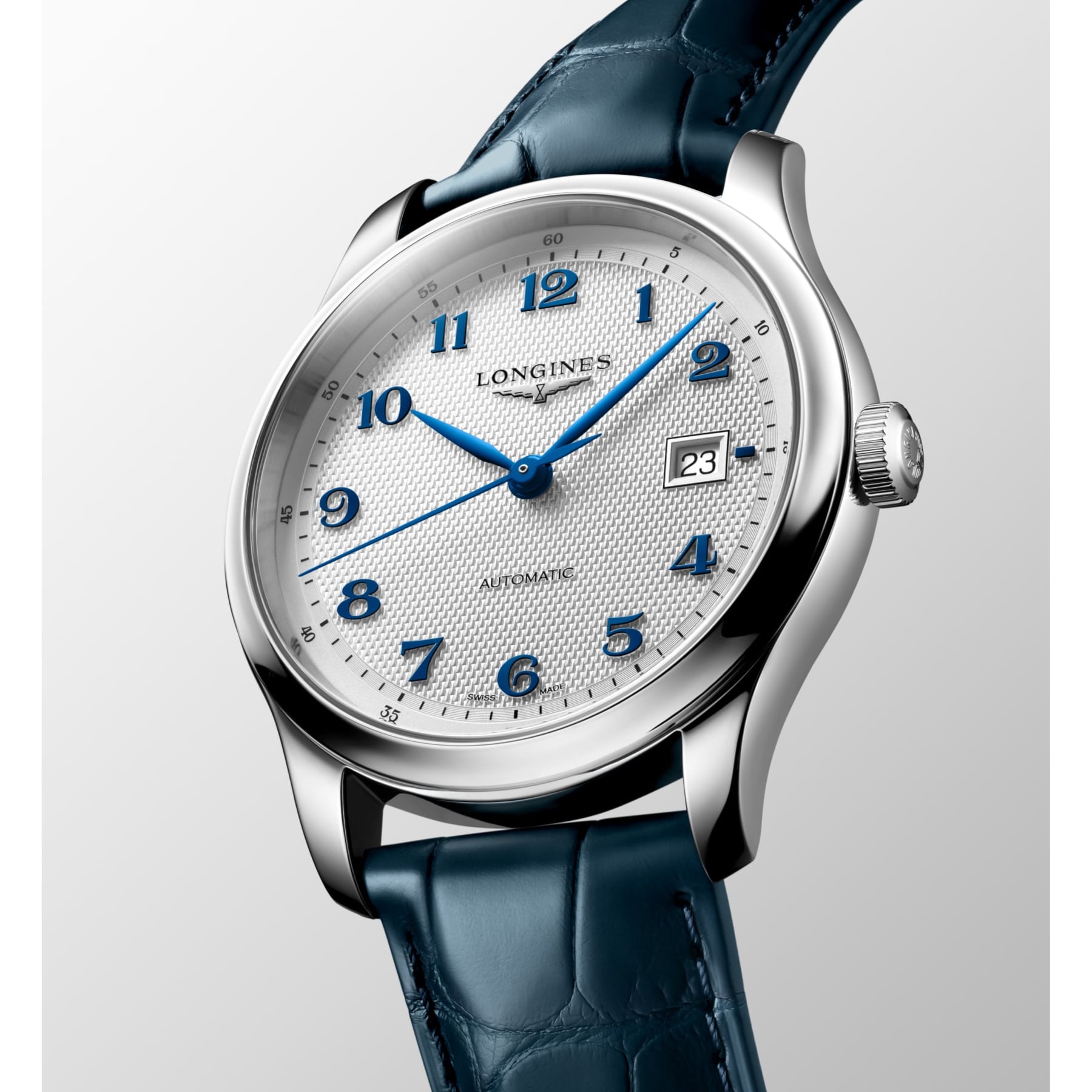 Longines Master Collection L2.950.4.73.2