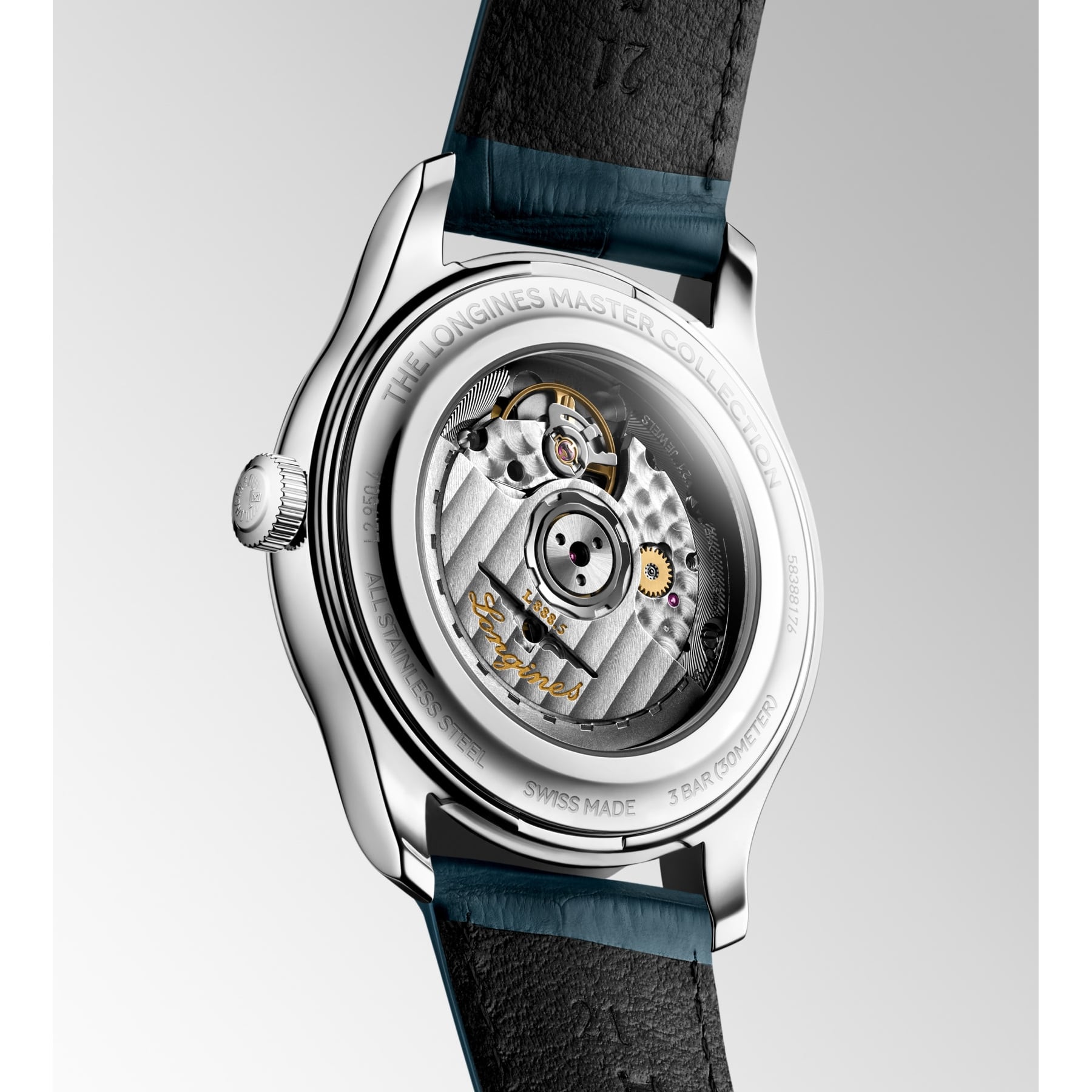 Longines Master Collection L2.950.4.79.2