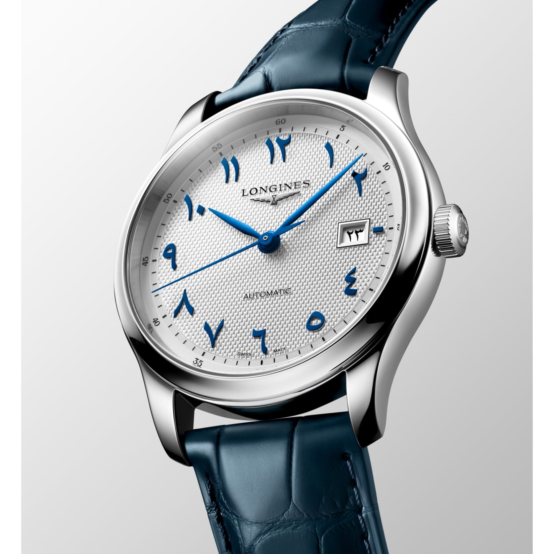 Longines Master Collection L2.950.4.79.2