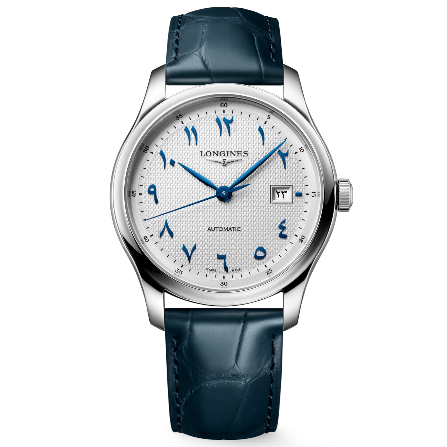 Longines Master Collection L2.950.4.79.2