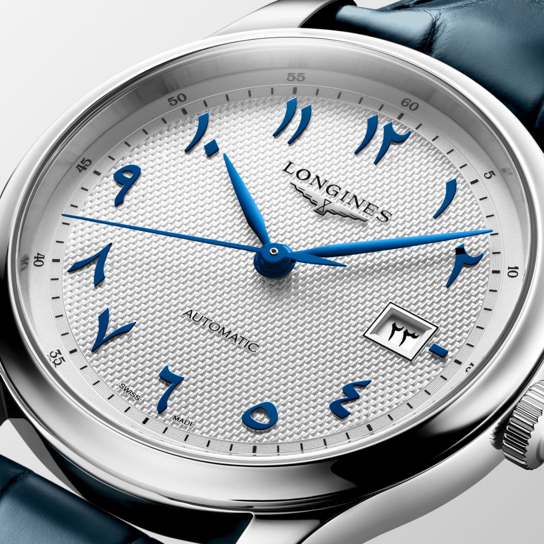 Longines Master Collection L2.950.4.79.2