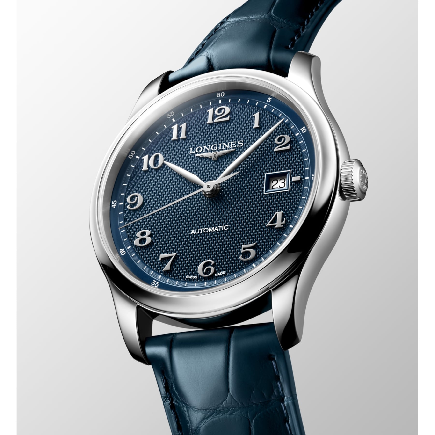 Longines Master Collection L2.950.4.93.2