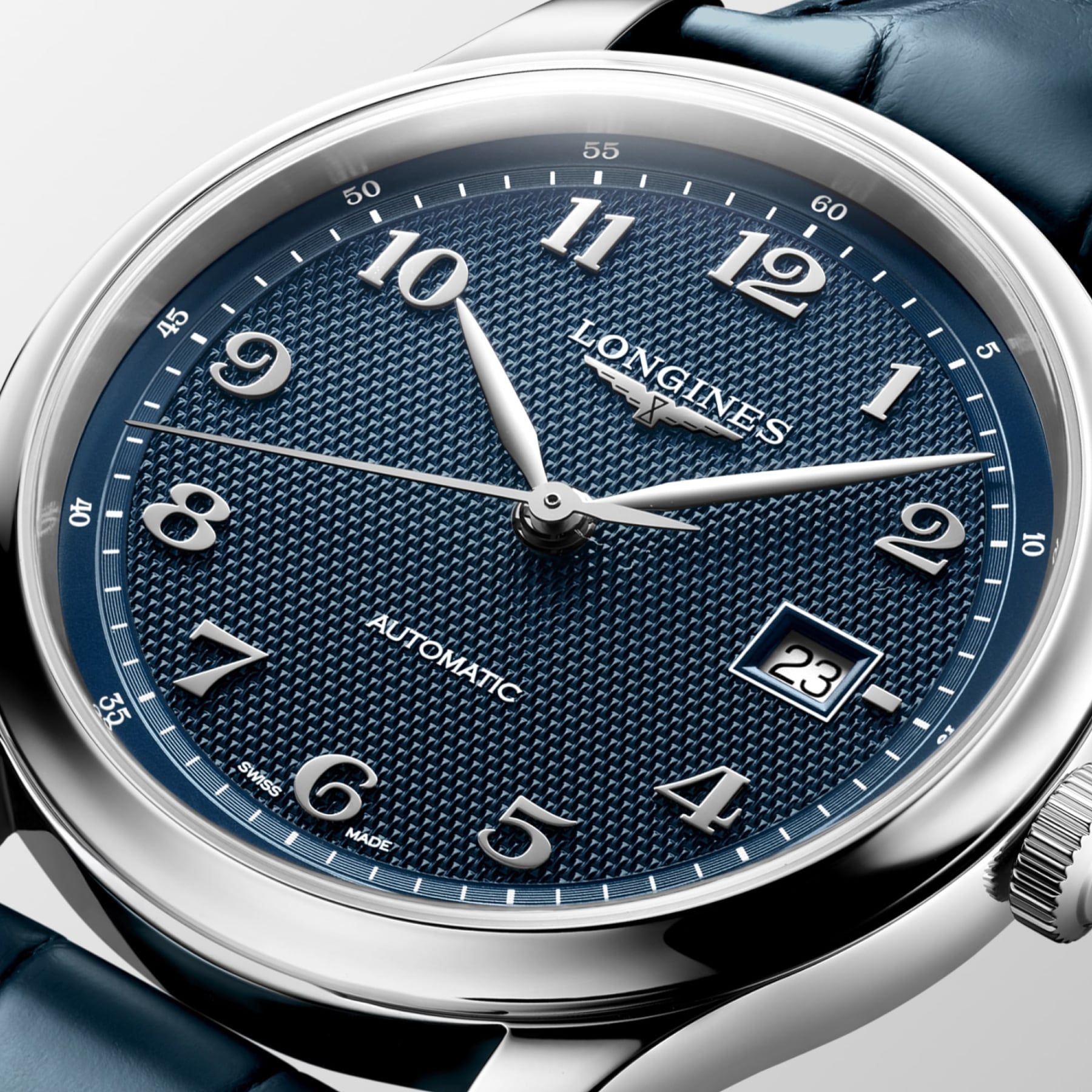 Longines Master Collection L2.950.4.93.2