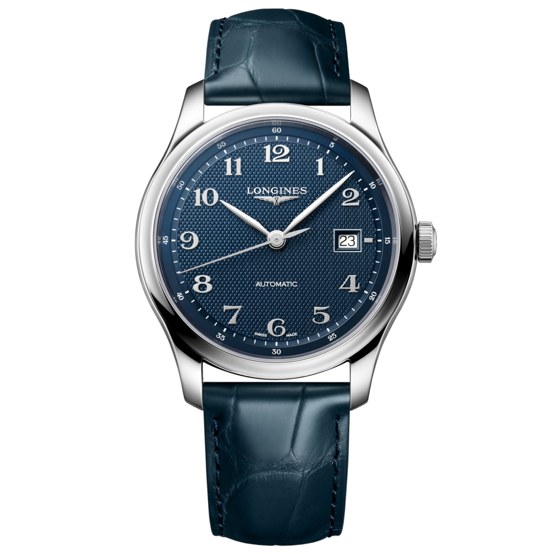 Longines Master Collection L2.950.4.93.2
